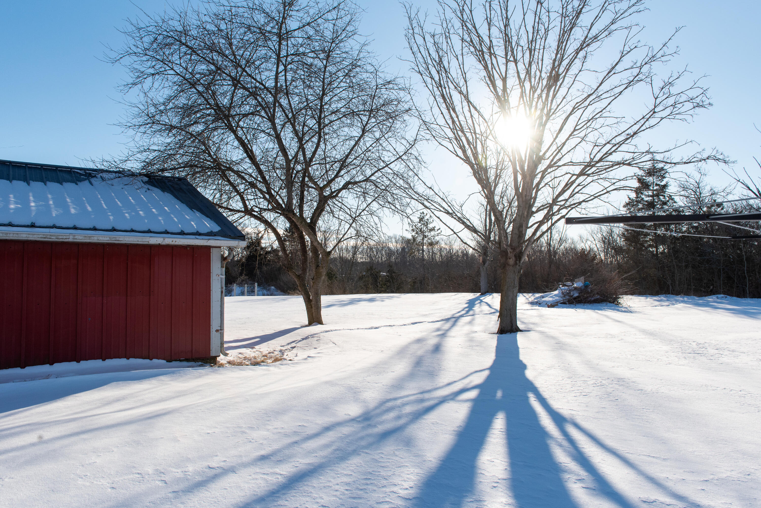 7550 Crescent Road, Covington, Ohio 45318