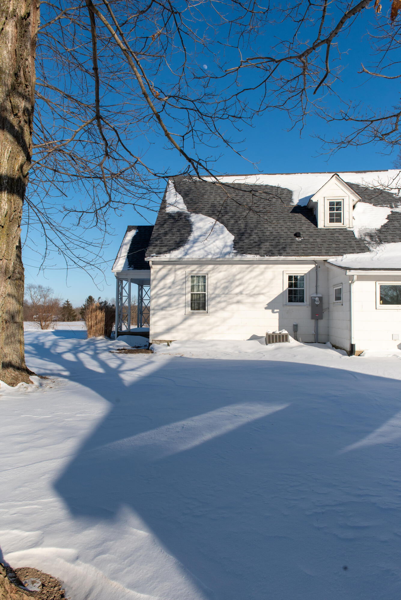 7550 Crescent Road, Covington, Ohio 45318