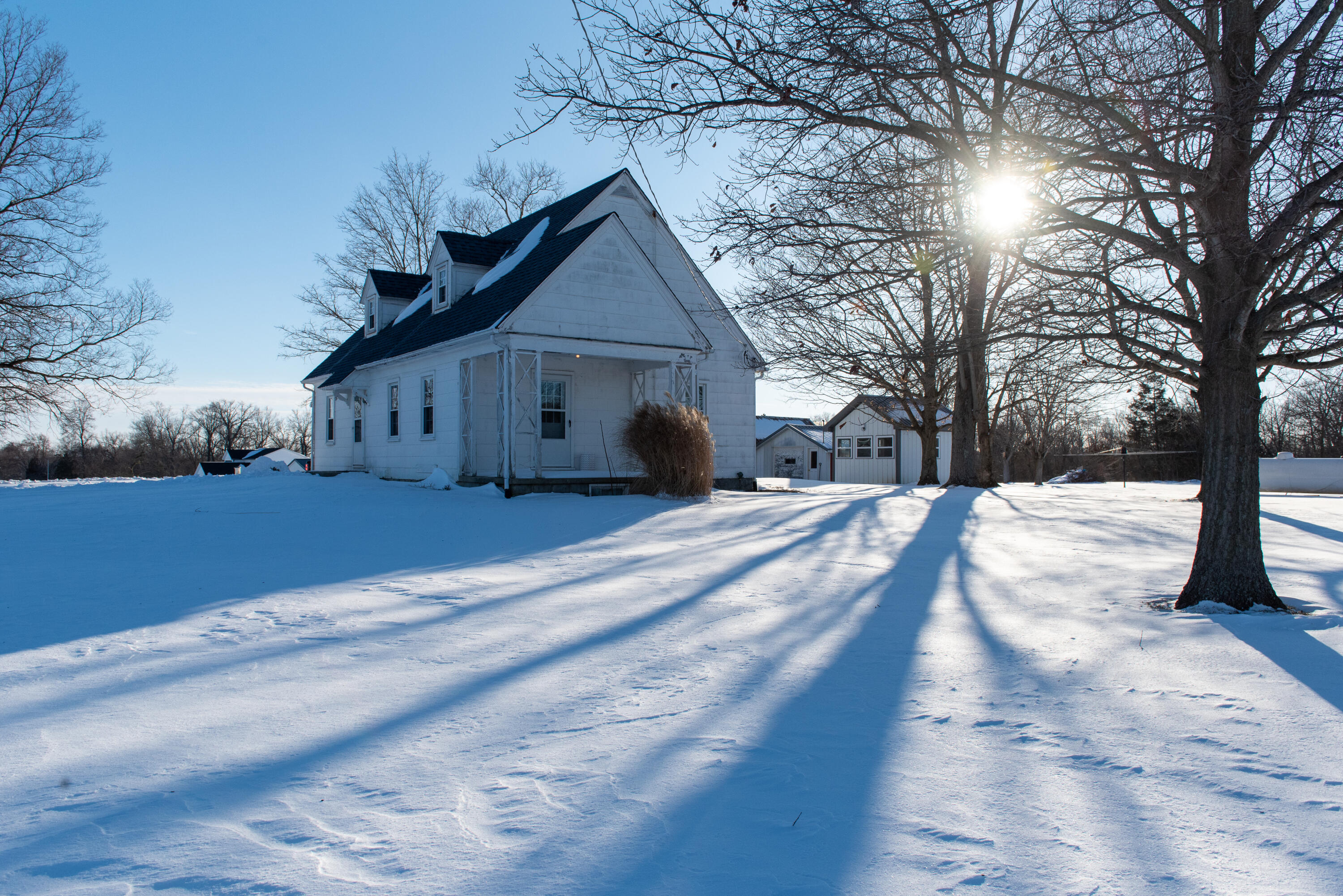 7550 Crescent Road, Covington, Ohio 45318