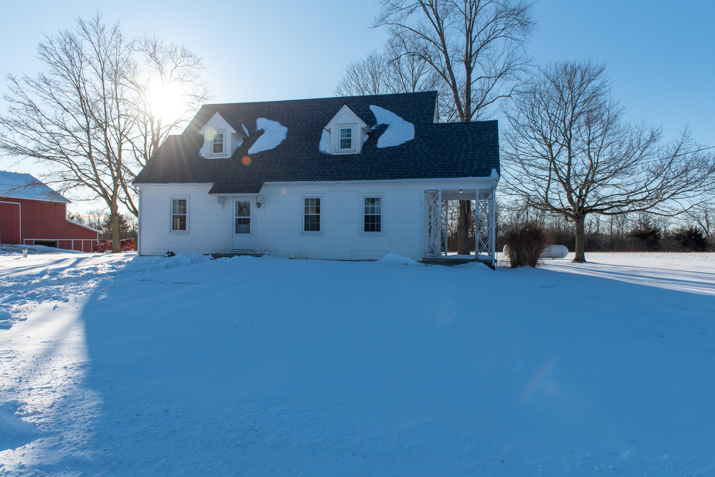 7550 Crescent Road, Covington, Ohio 45318