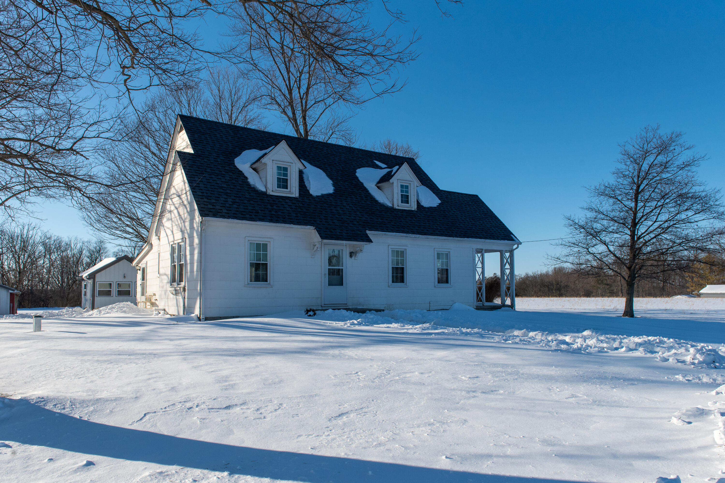 7550 Crescent Road, Covington, Ohio 45318