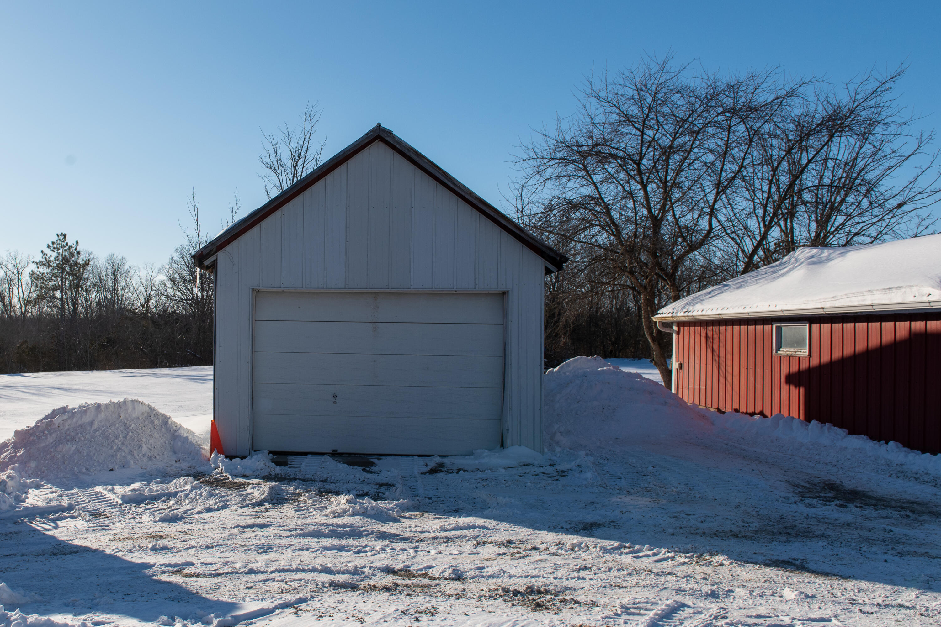 7550 Crescent Road, Covington, Ohio 45318