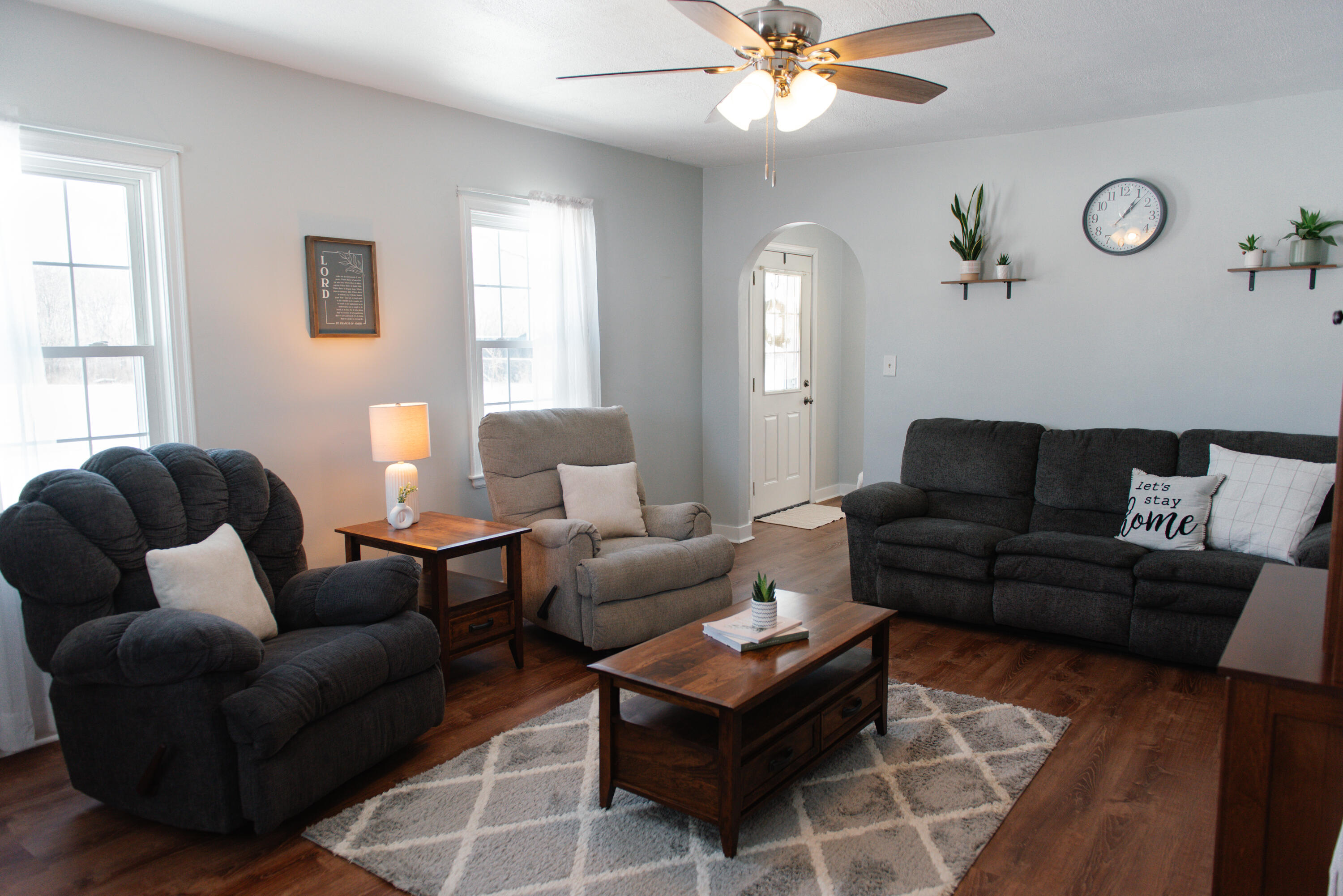 7550 Crescent Road, Covington, Ohio 45318