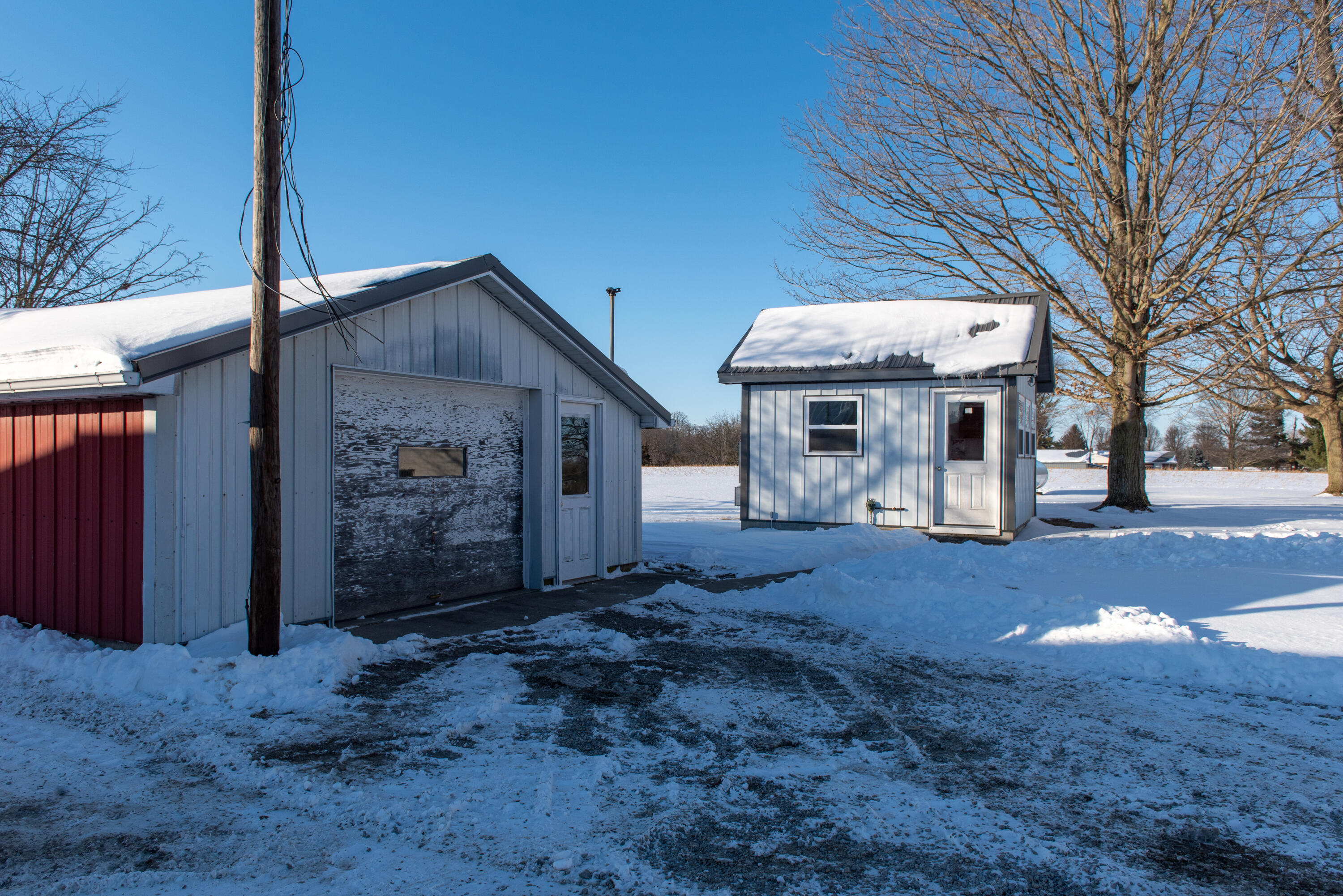 7550 Crescent Road, Covington, Ohio 45318