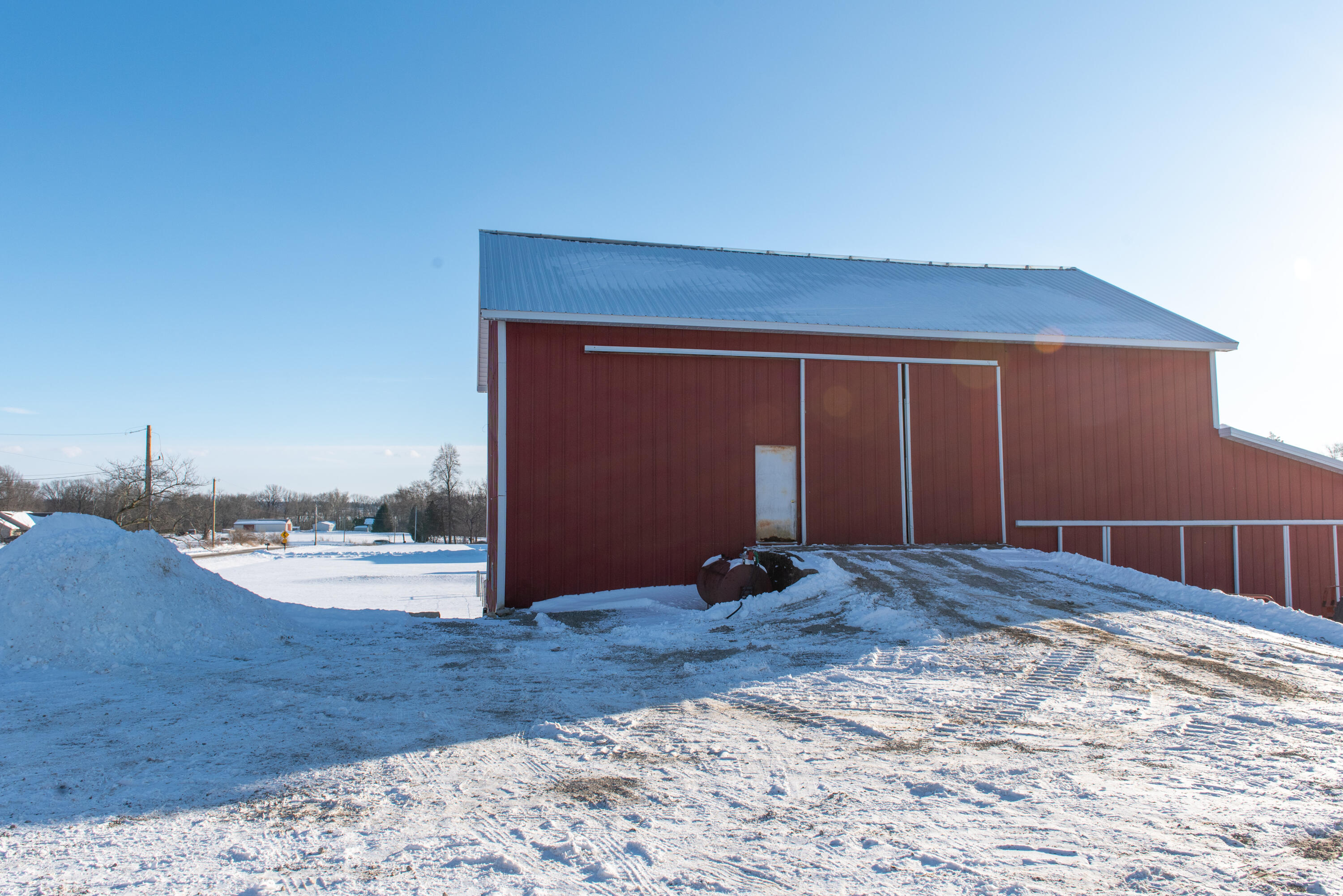 7550 Crescent Road, Covington, Ohio 45318