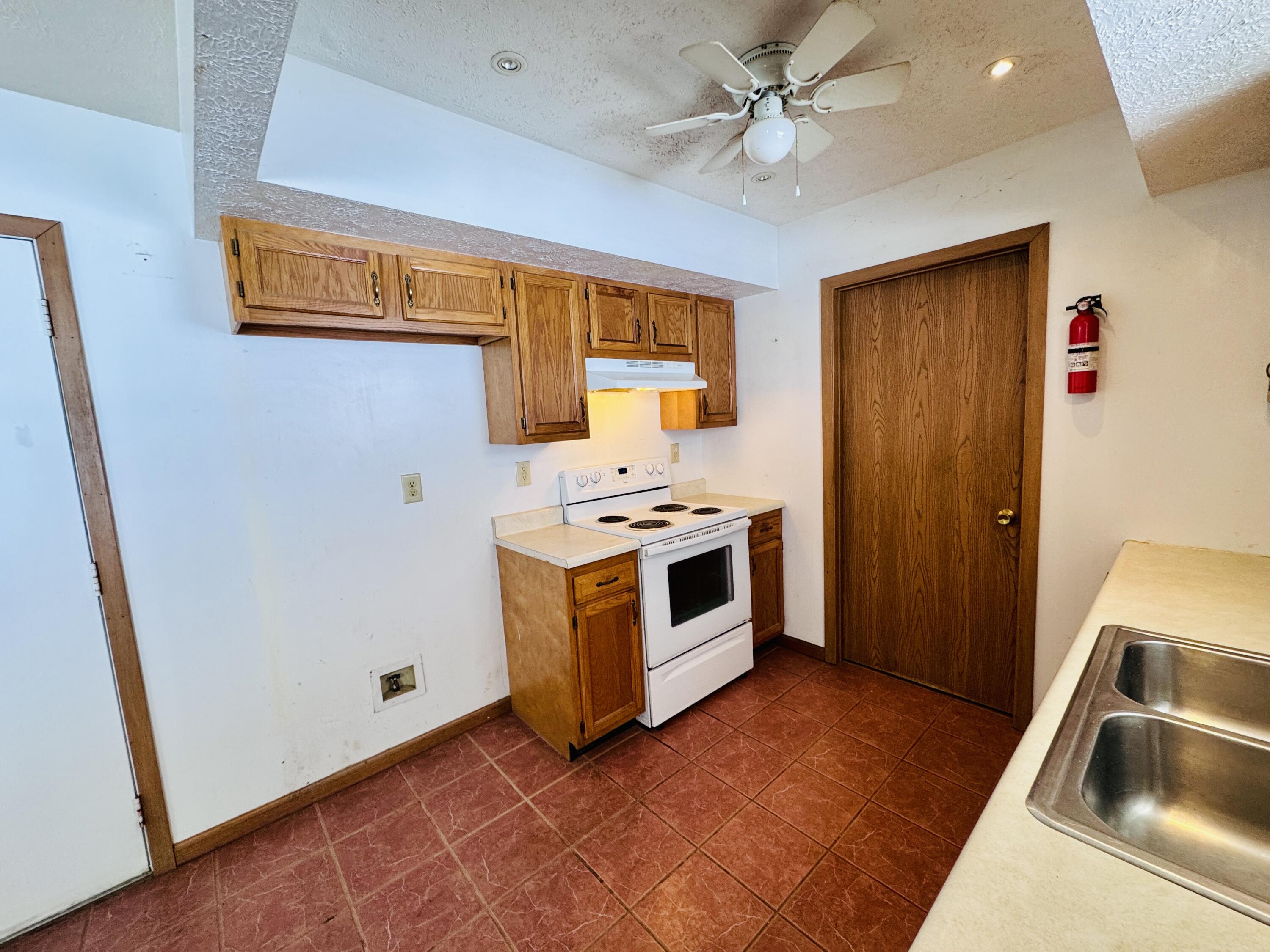 250 Frederick Street, Eldorado, Ohio 45321