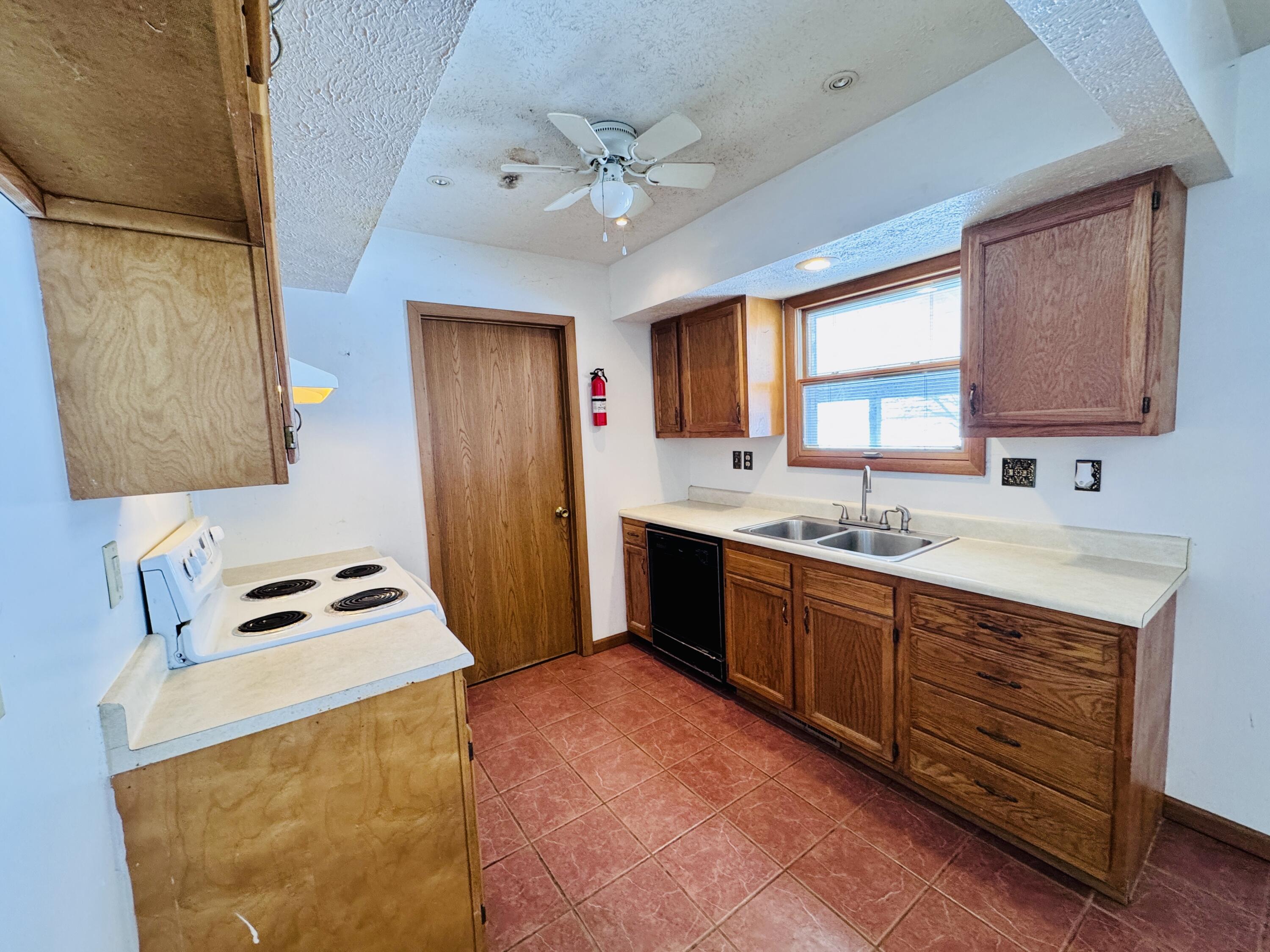 250 Frederick Street, Eldorado, Ohio 45321