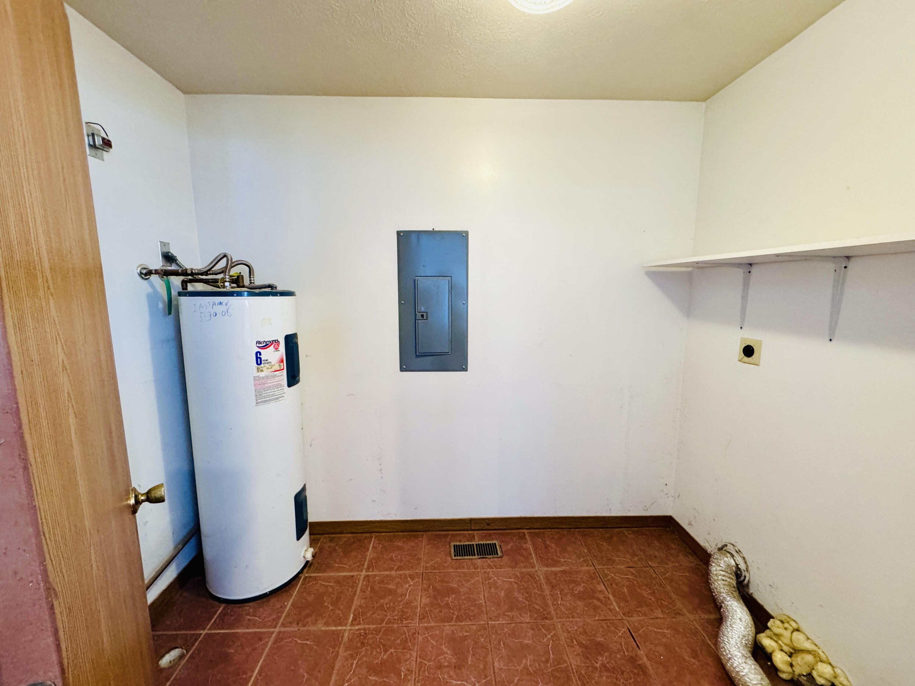 250 Frederick Street, Eldorado, Ohio 45321