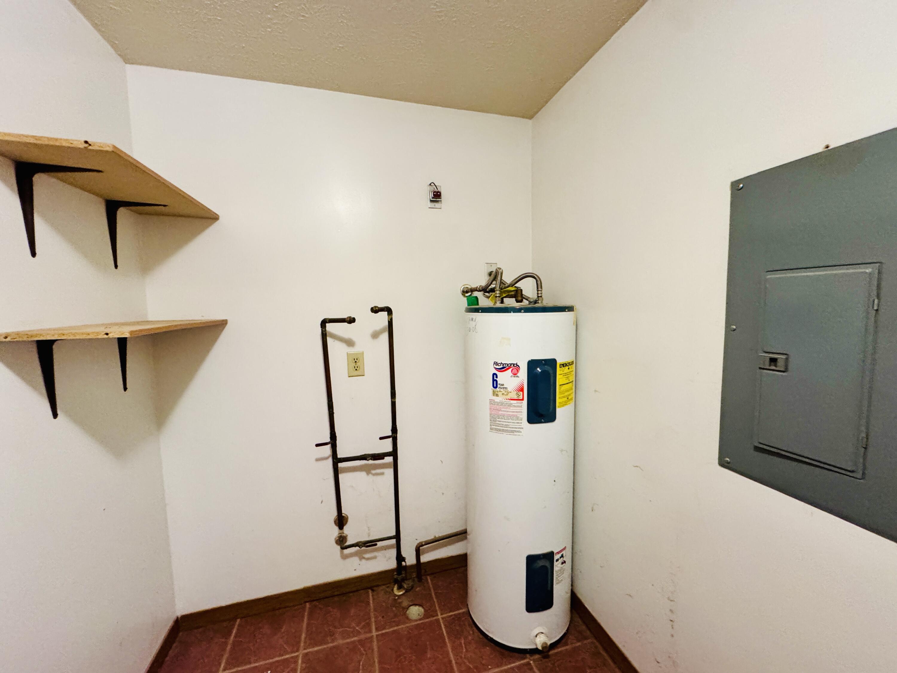 250 Frederick Street, Eldorado, Ohio 45321