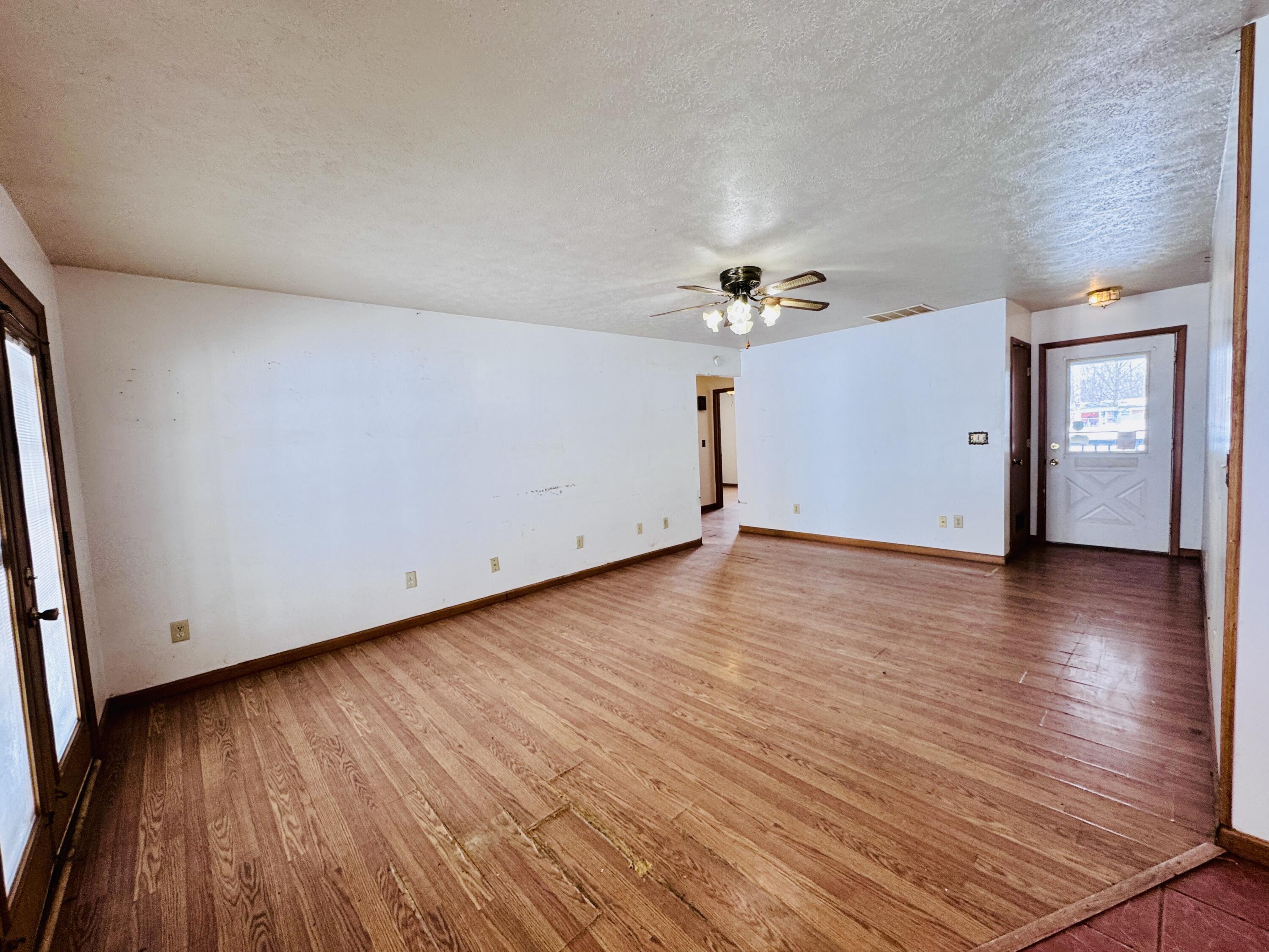 250 Frederick Street, Eldorado, Ohio 45321