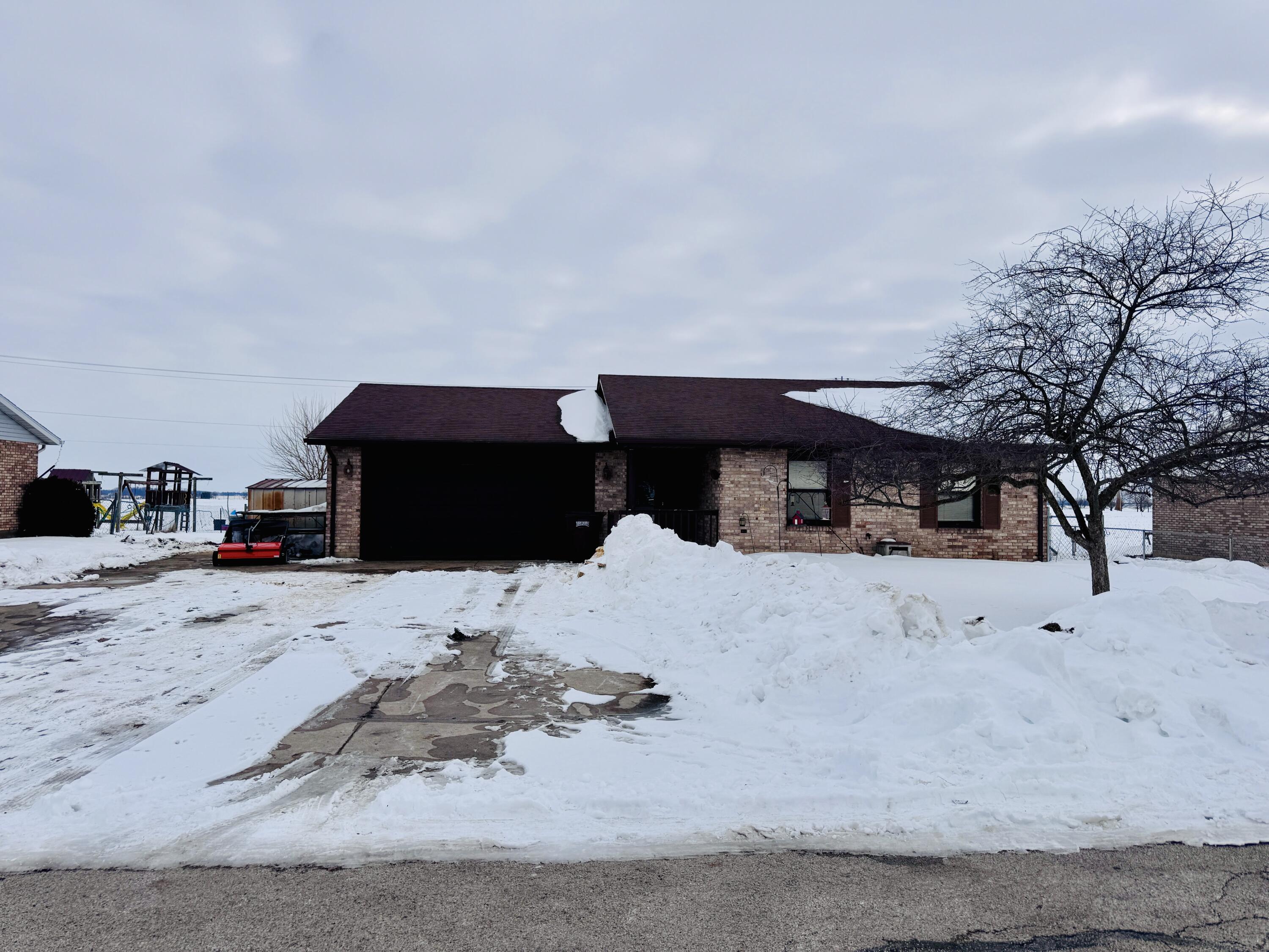 250 Frederick Street, Eldorado, Ohio 45321