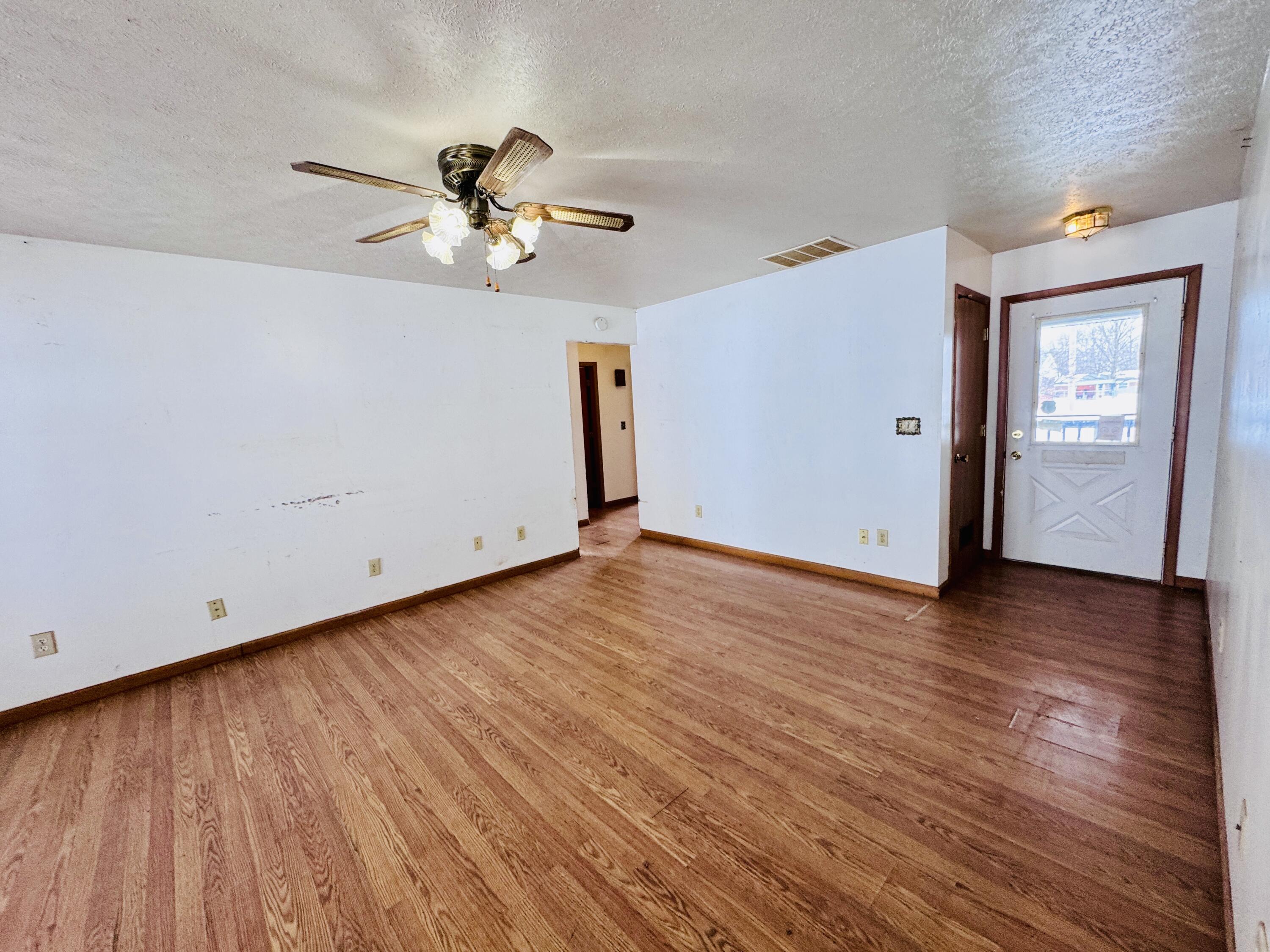 250 Frederick Street, Eldorado, Ohio 45321