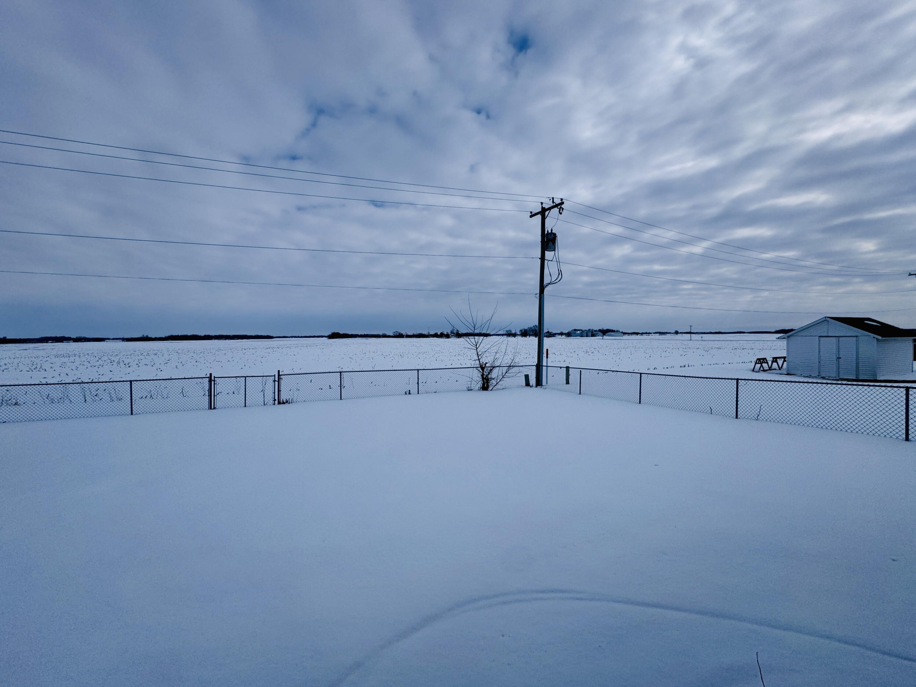 250 Frederick Street, Eldorado, Ohio 45321