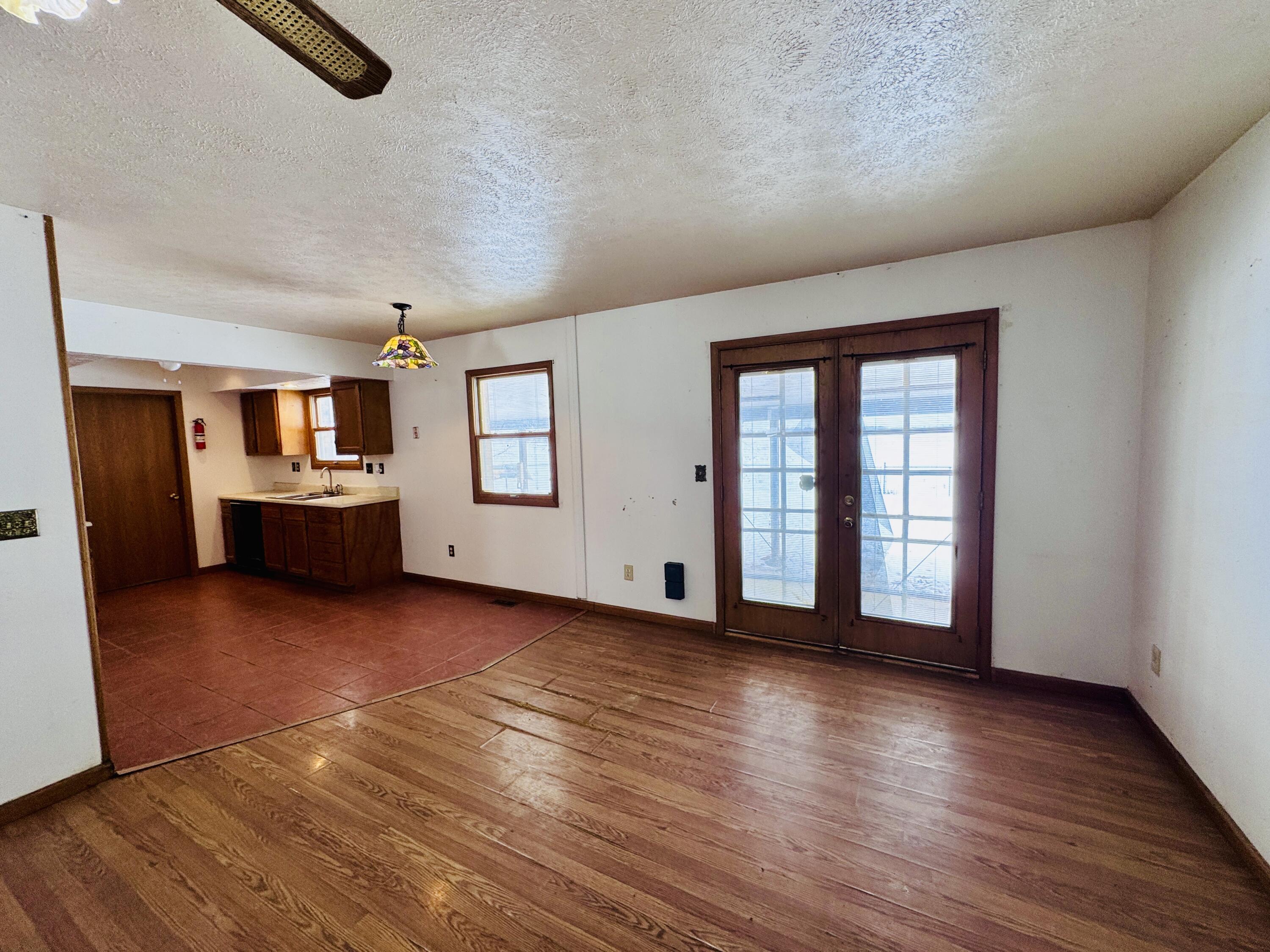 250 Frederick Street, Eldorado, Ohio 45321