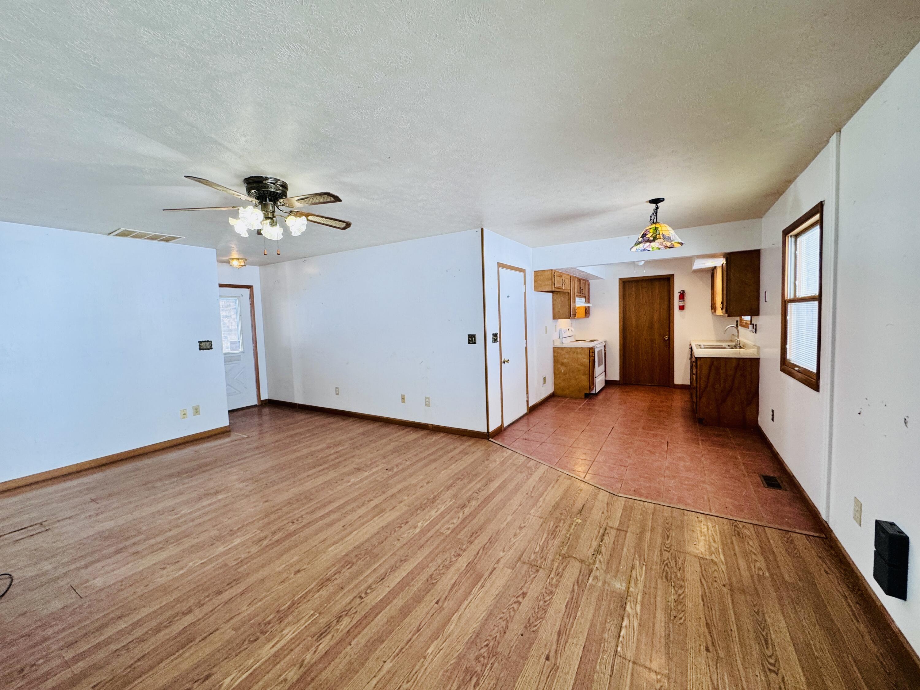 250 Frederick Street, Eldorado, Ohio 45321