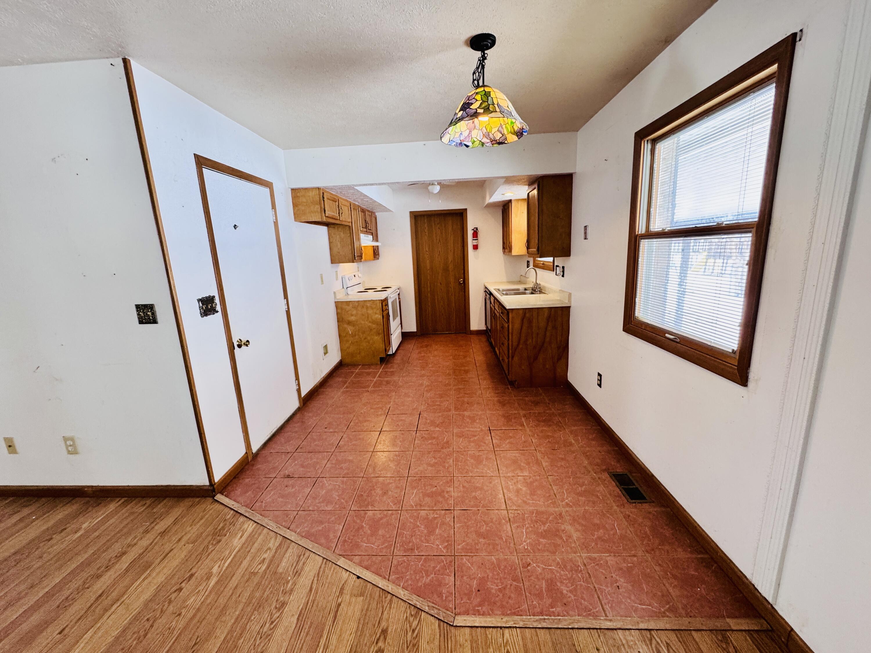 250 Frederick Street, Eldorado, Ohio 45321