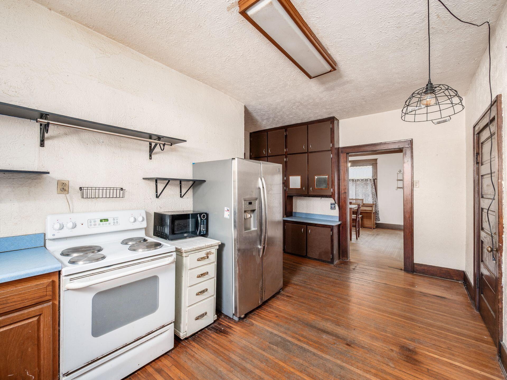 229 Chillicothe Avenue, Bellefontaine, Ohio 43311