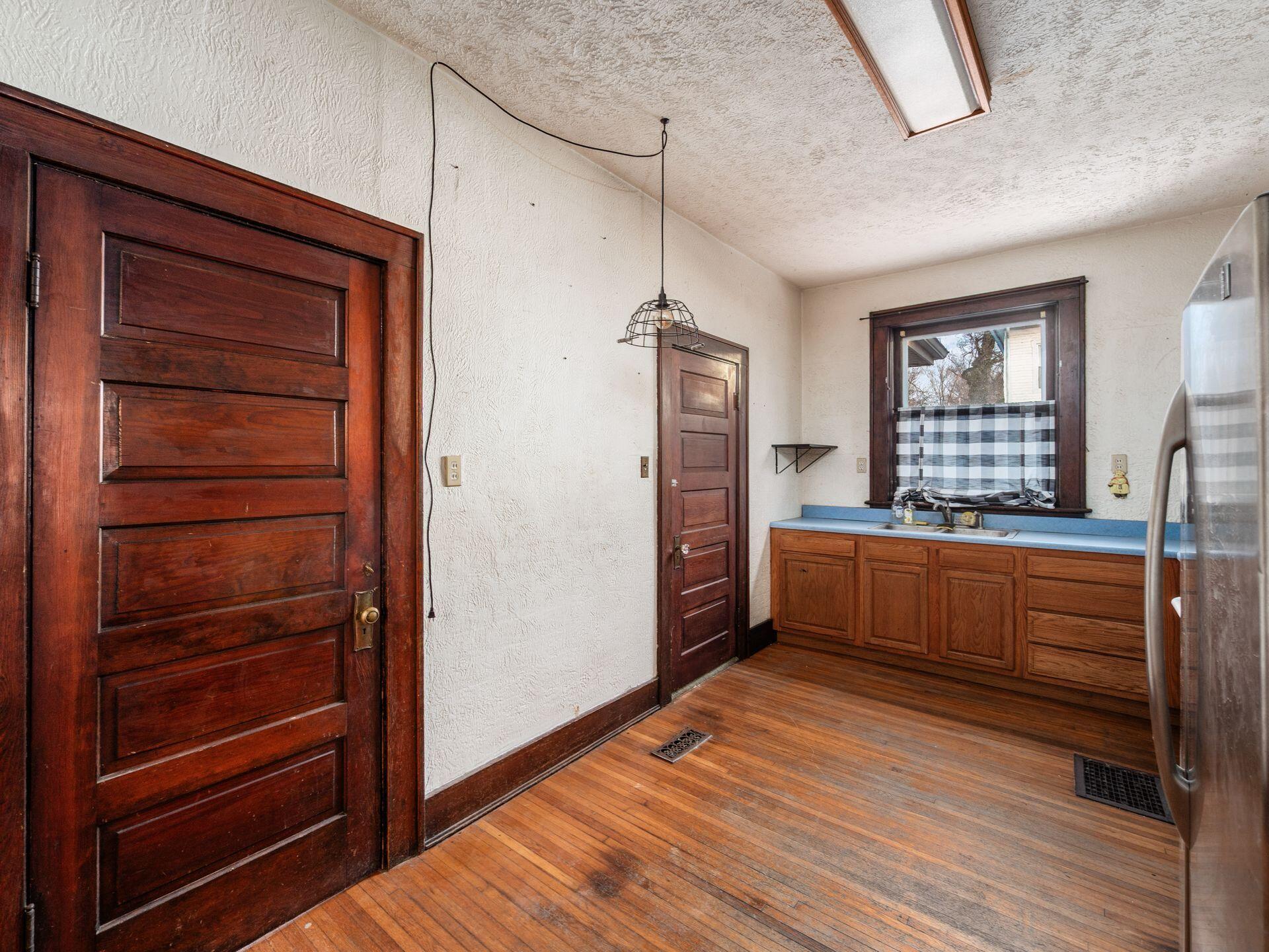 229 Chillicothe Avenue, Bellefontaine, Ohio 43311