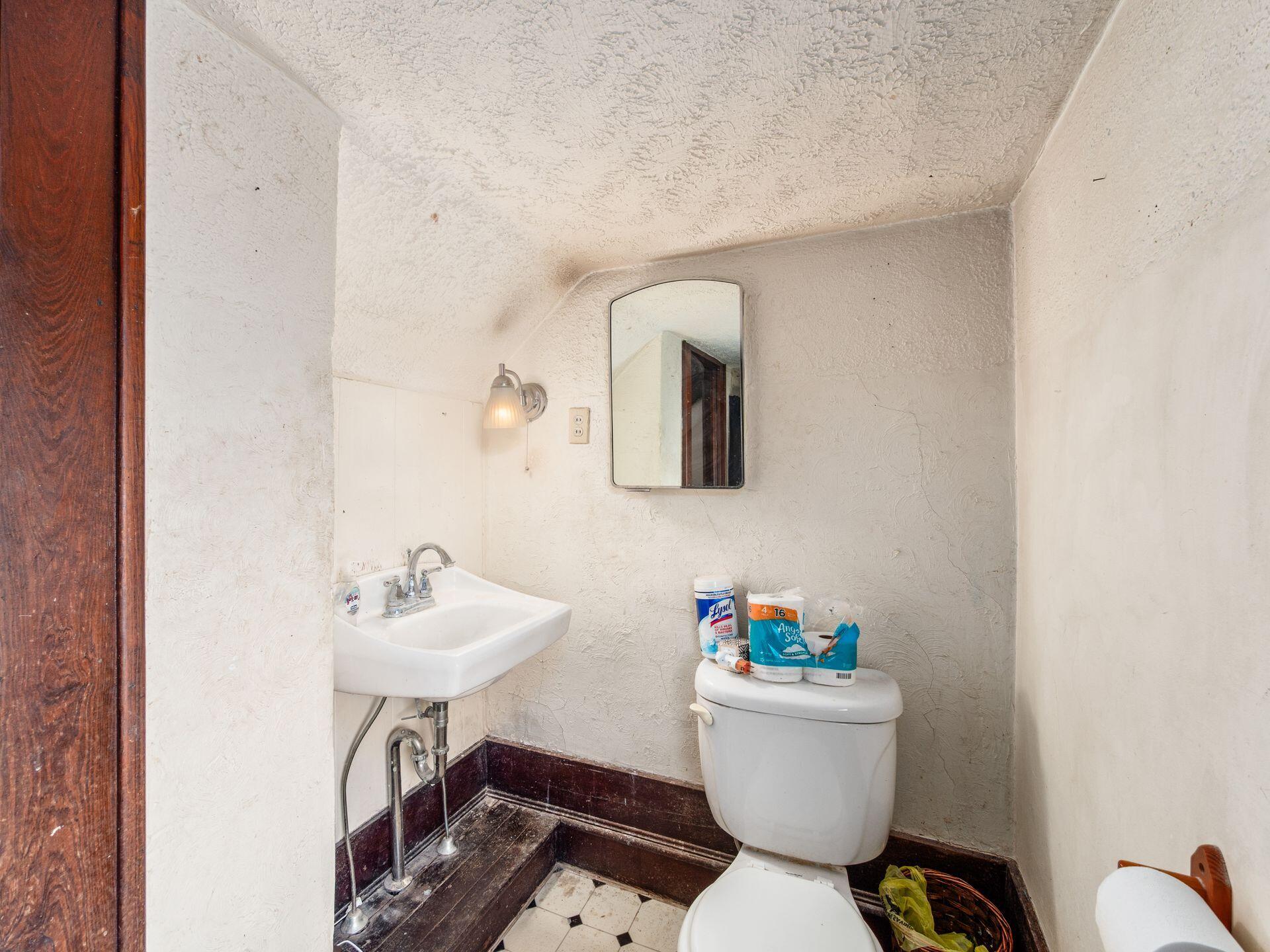 229 Chillicothe Avenue, Bellefontaine, Ohio 43311