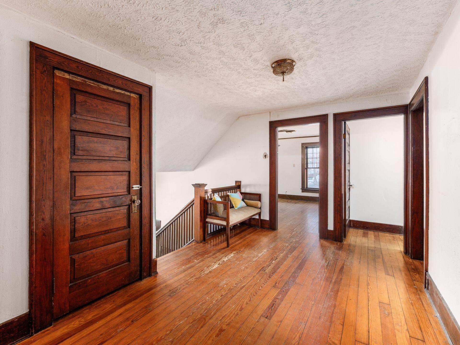 229 Chillicothe Avenue, Bellefontaine, Ohio 43311