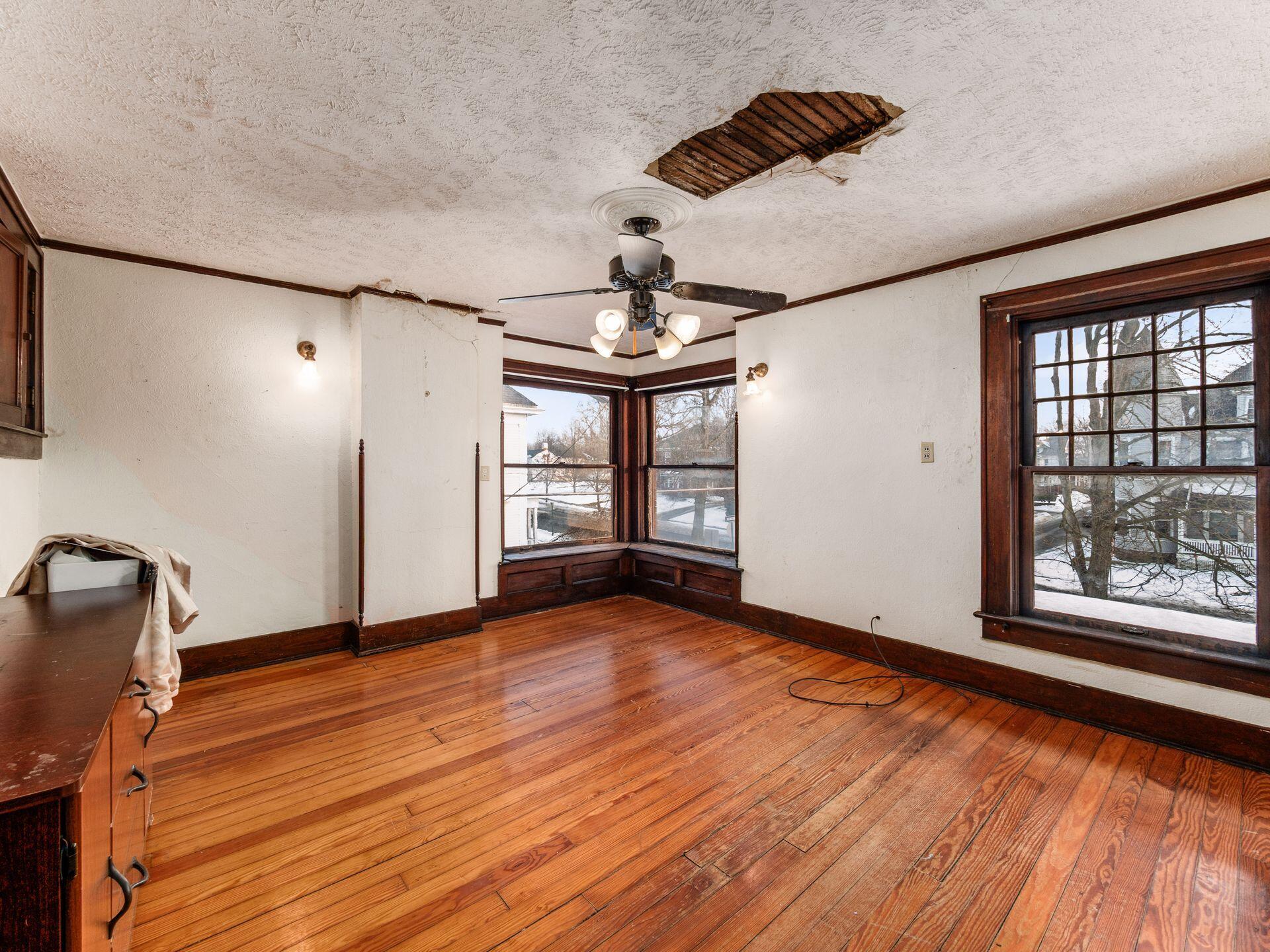 229 Chillicothe Avenue, Bellefontaine, Ohio 43311