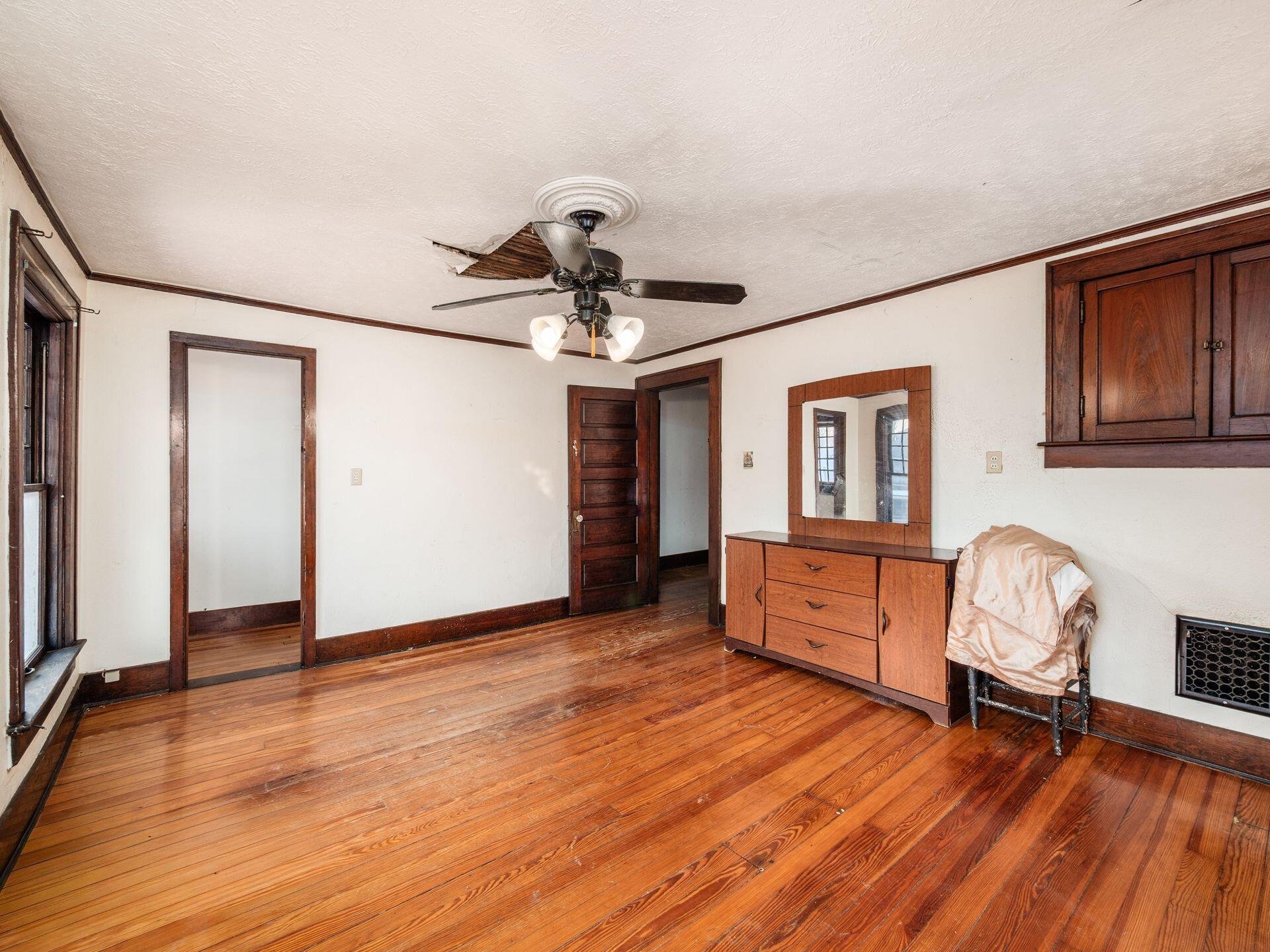 229 Chillicothe Avenue, Bellefontaine, Ohio 43311