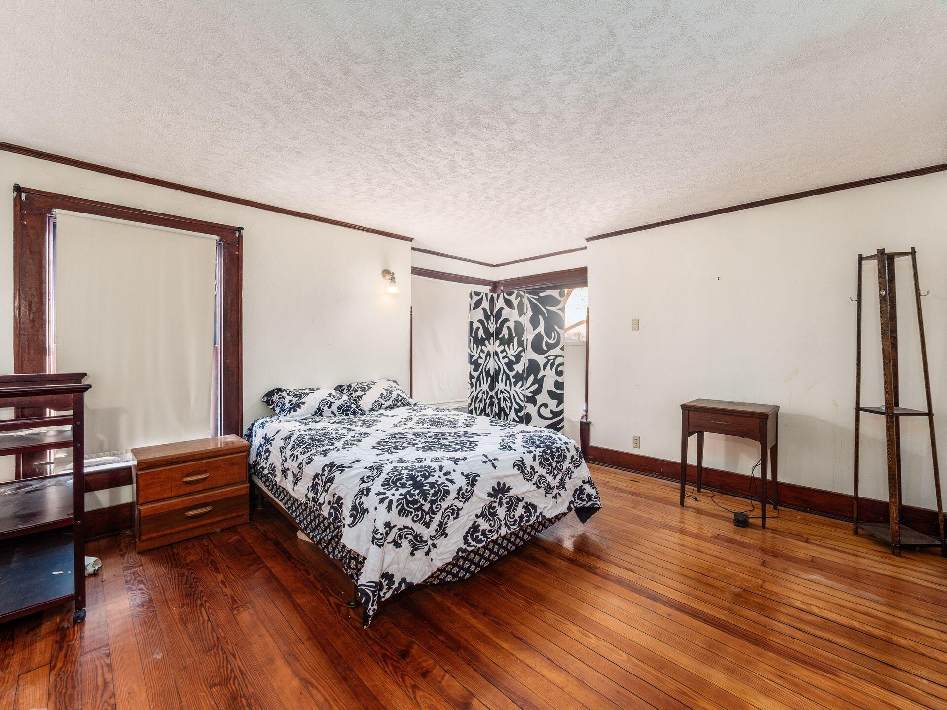 229 Chillicothe Avenue, Bellefontaine, Ohio 43311