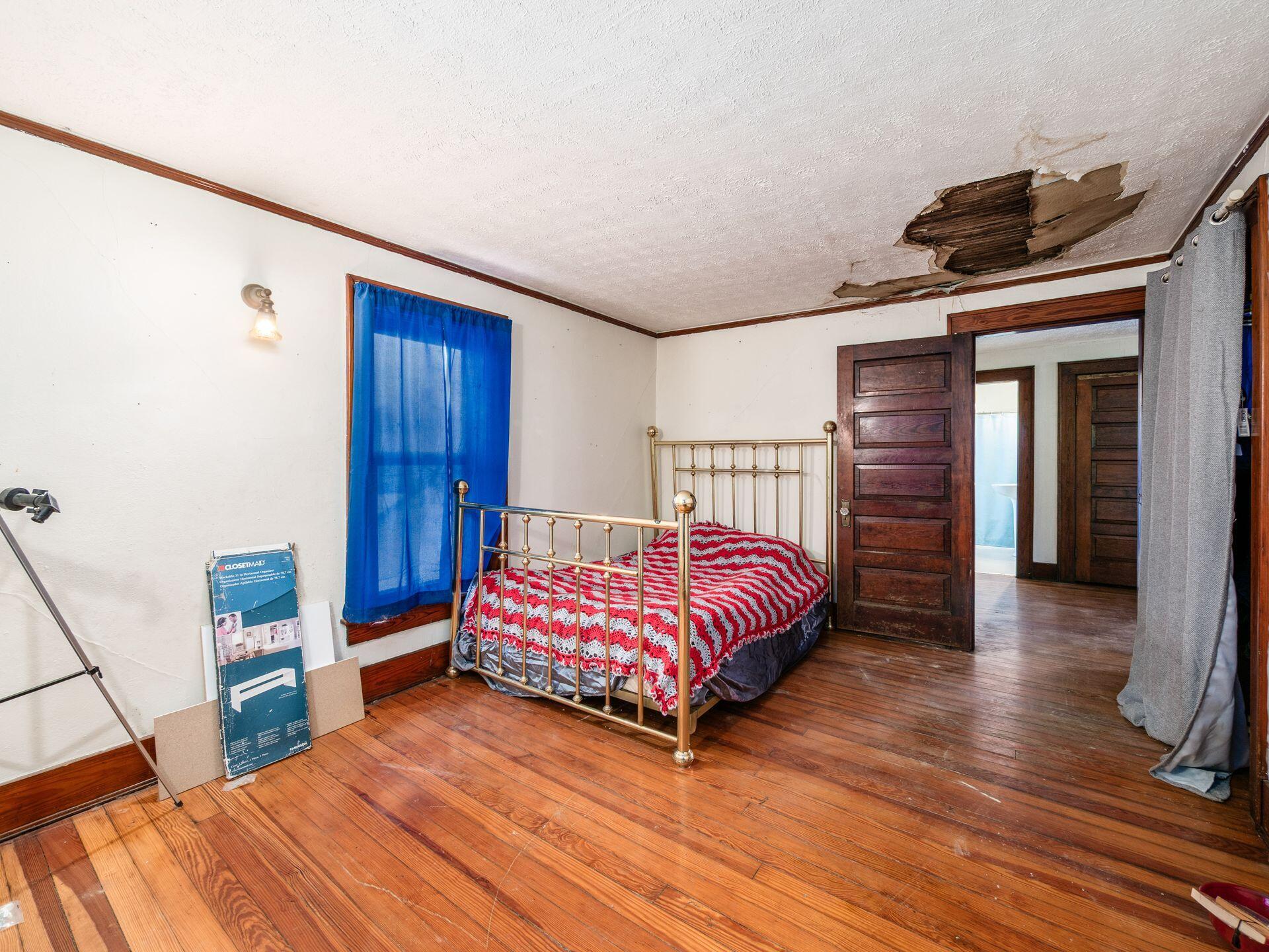 229 Chillicothe Avenue, Bellefontaine, Ohio 43311