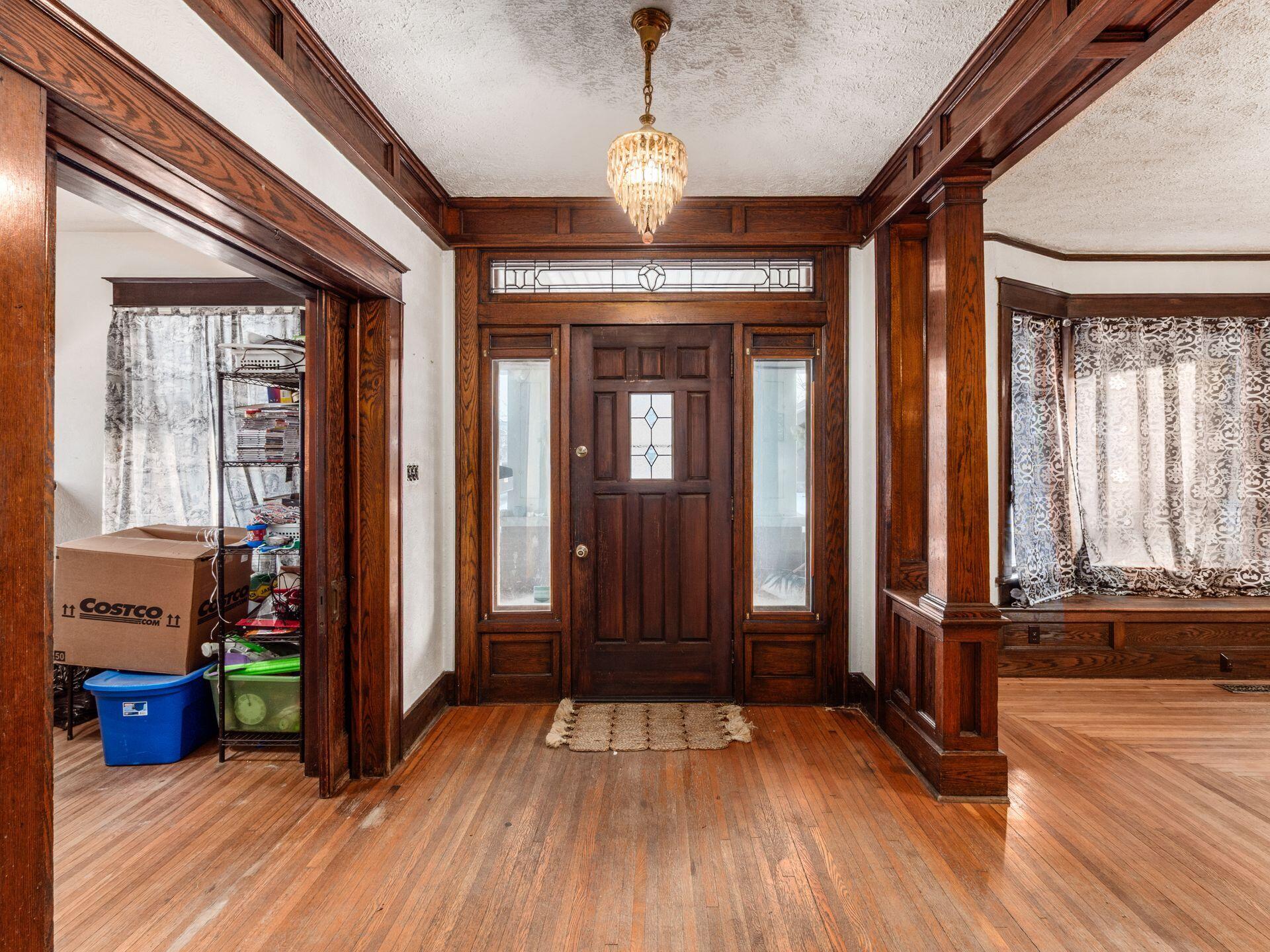 229 Chillicothe Avenue, Bellefontaine, Ohio 43311