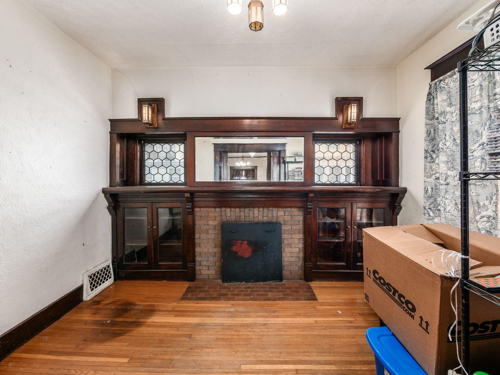 229 Chillicothe Avenue, Bellefontaine, Ohio 43311