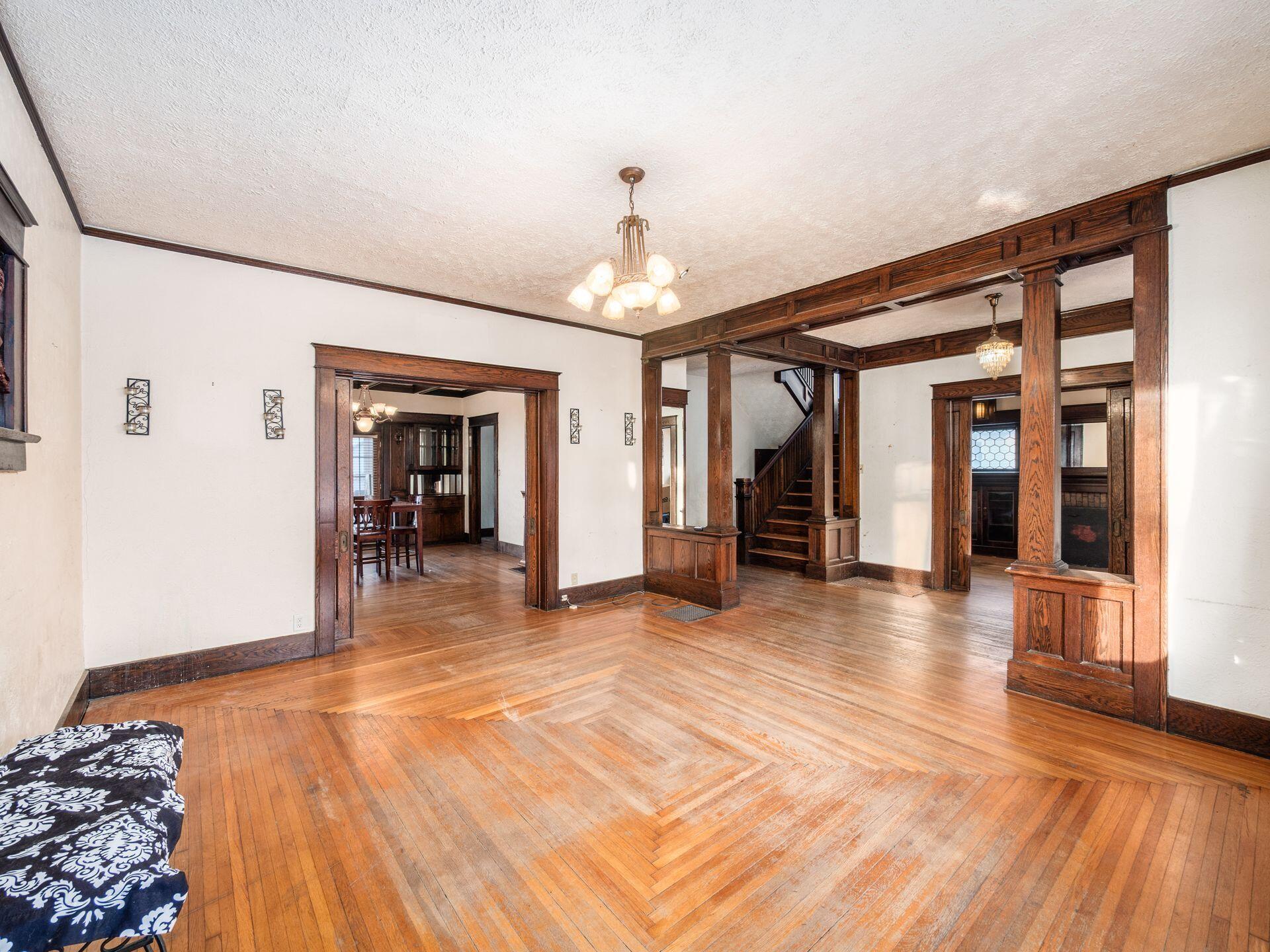 229 Chillicothe Avenue, Bellefontaine, Ohio 43311