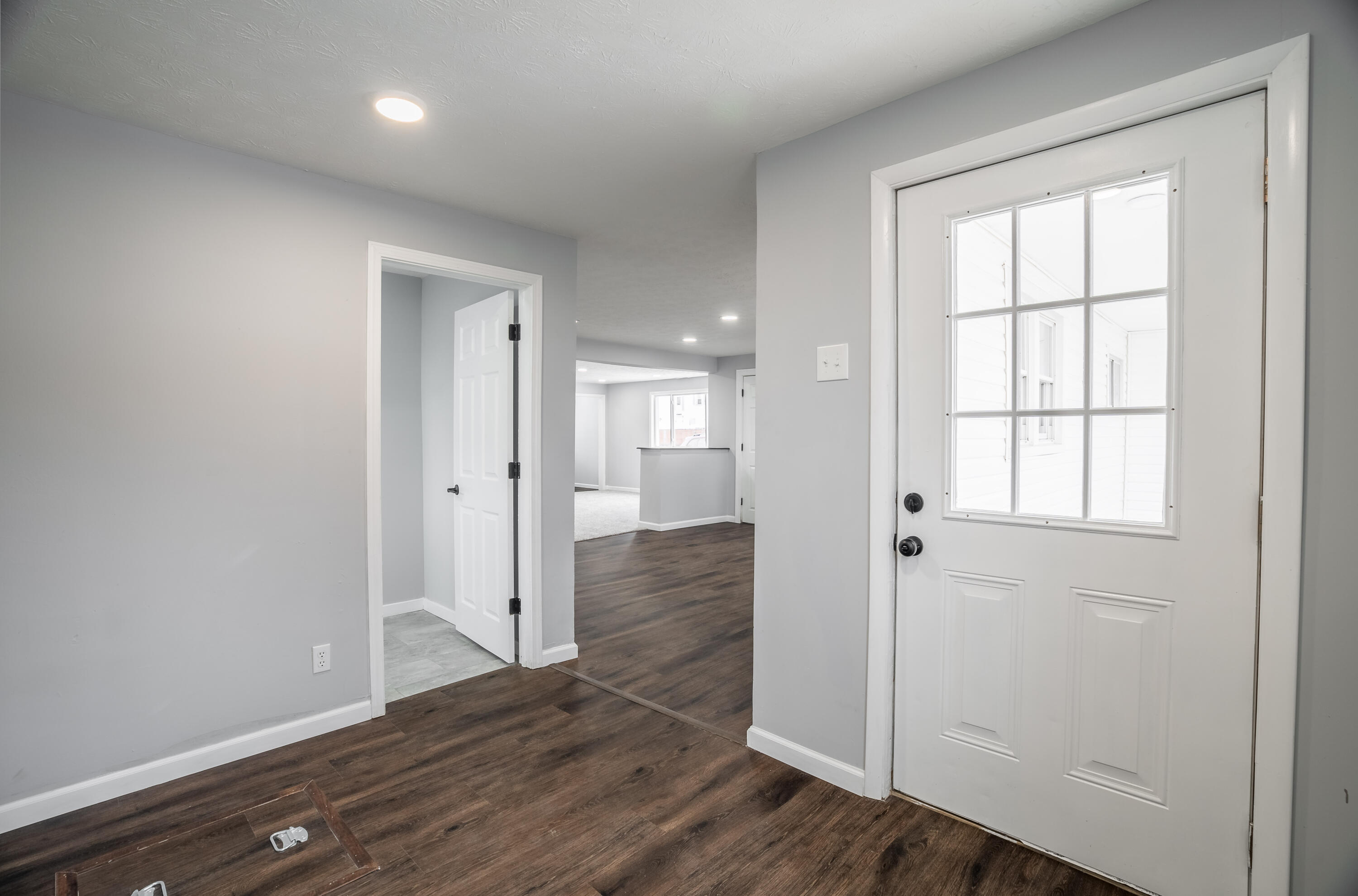 4 Cross Street, Laura, Ohio 45337