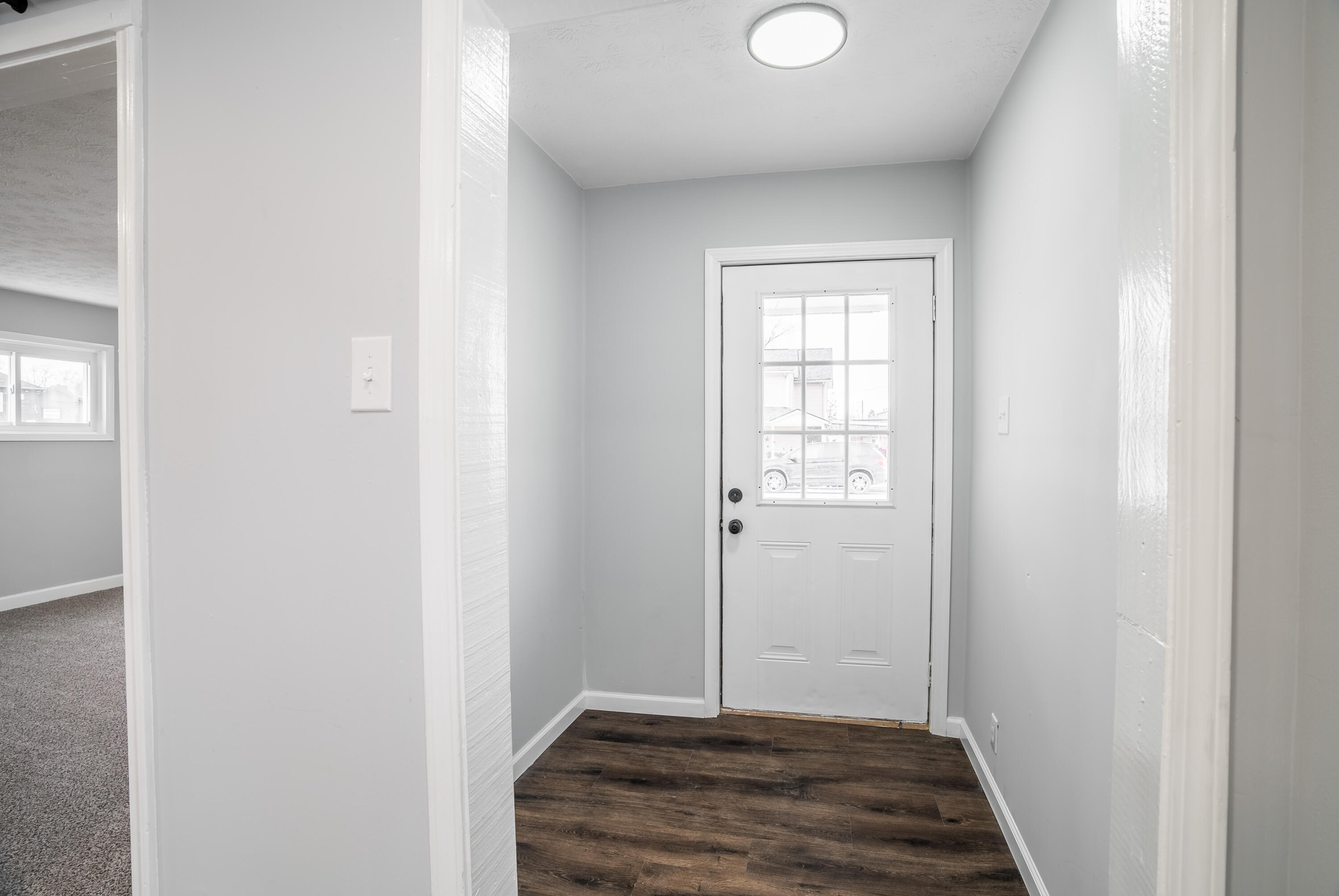 4 Cross Street, Laura, Ohio 45337