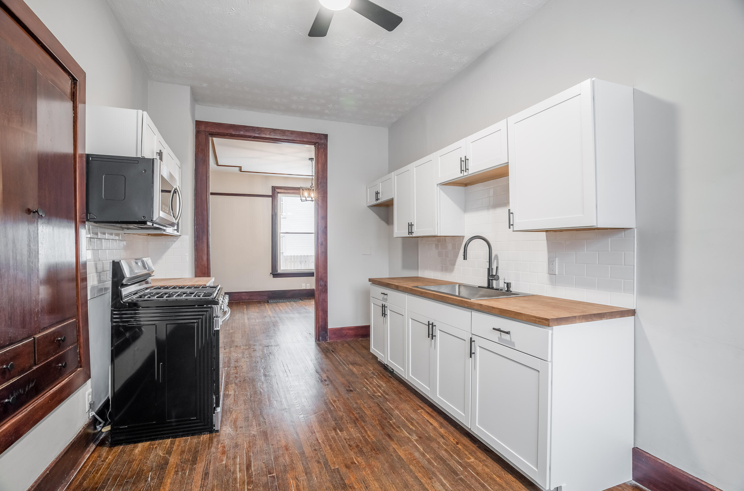 210 South Street, Arcanum, Ohio 45304