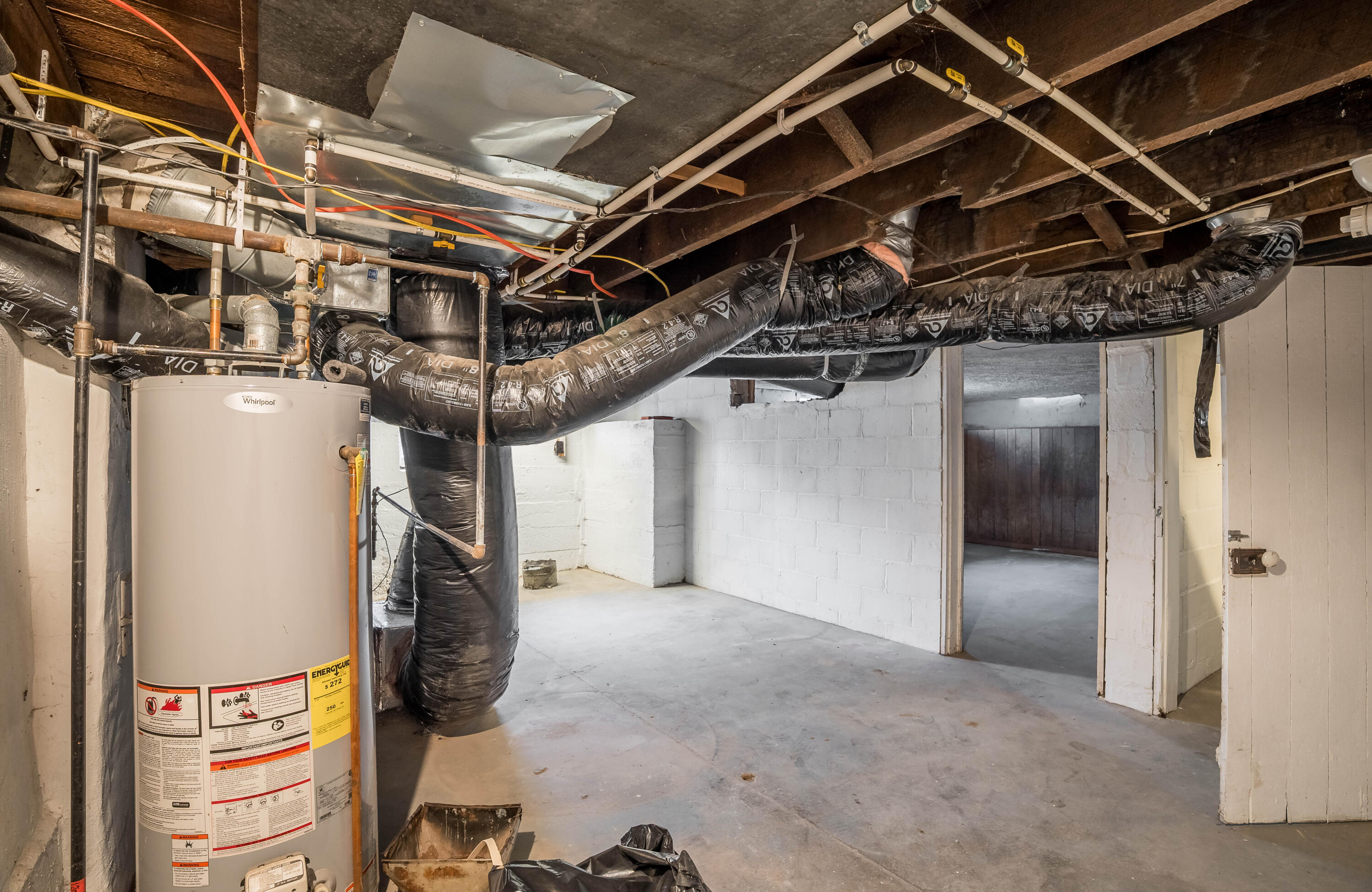 210 South Street, Arcanum, Ohio 45304