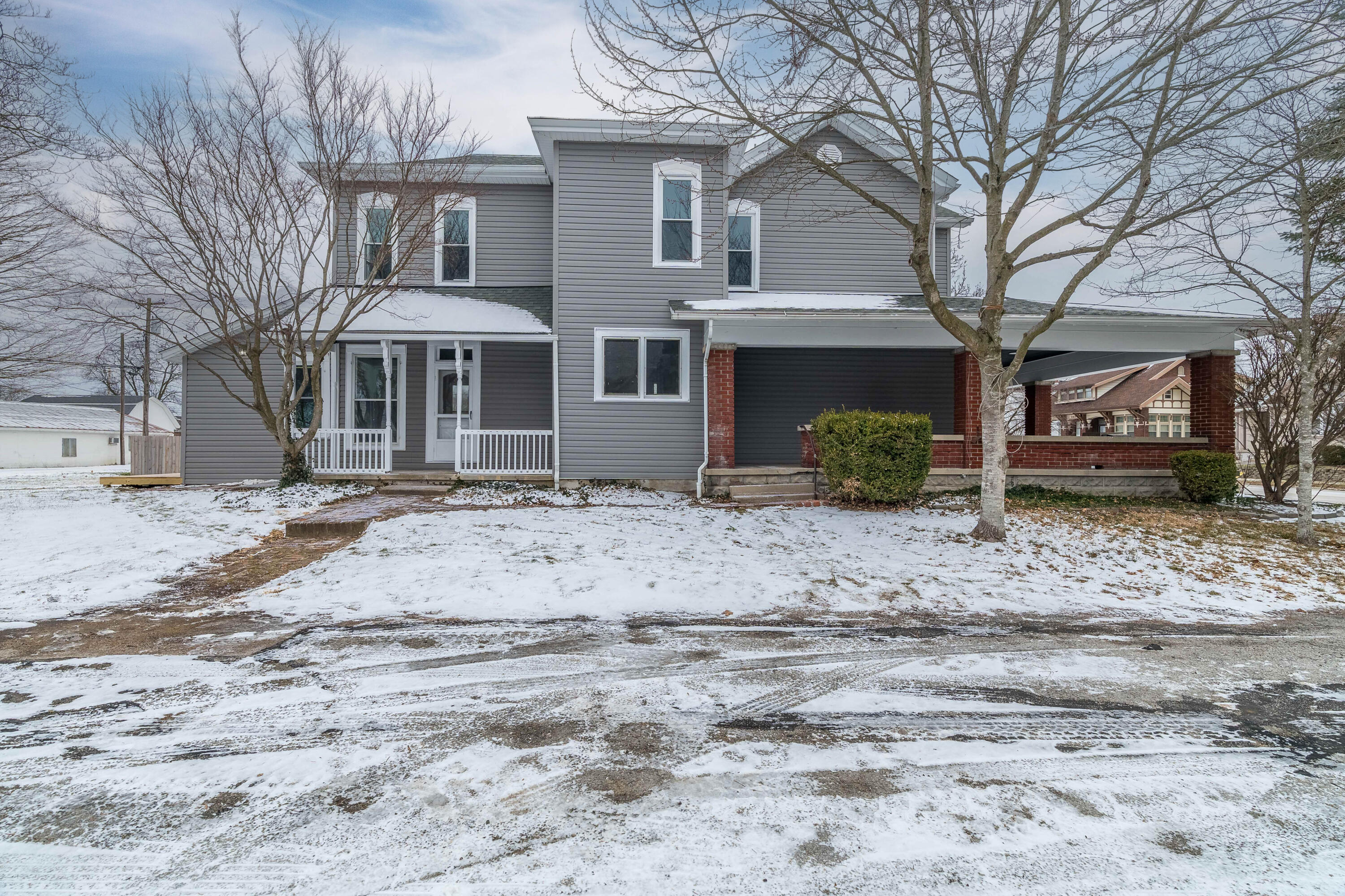 210 South Street, Arcanum, Ohio 45304