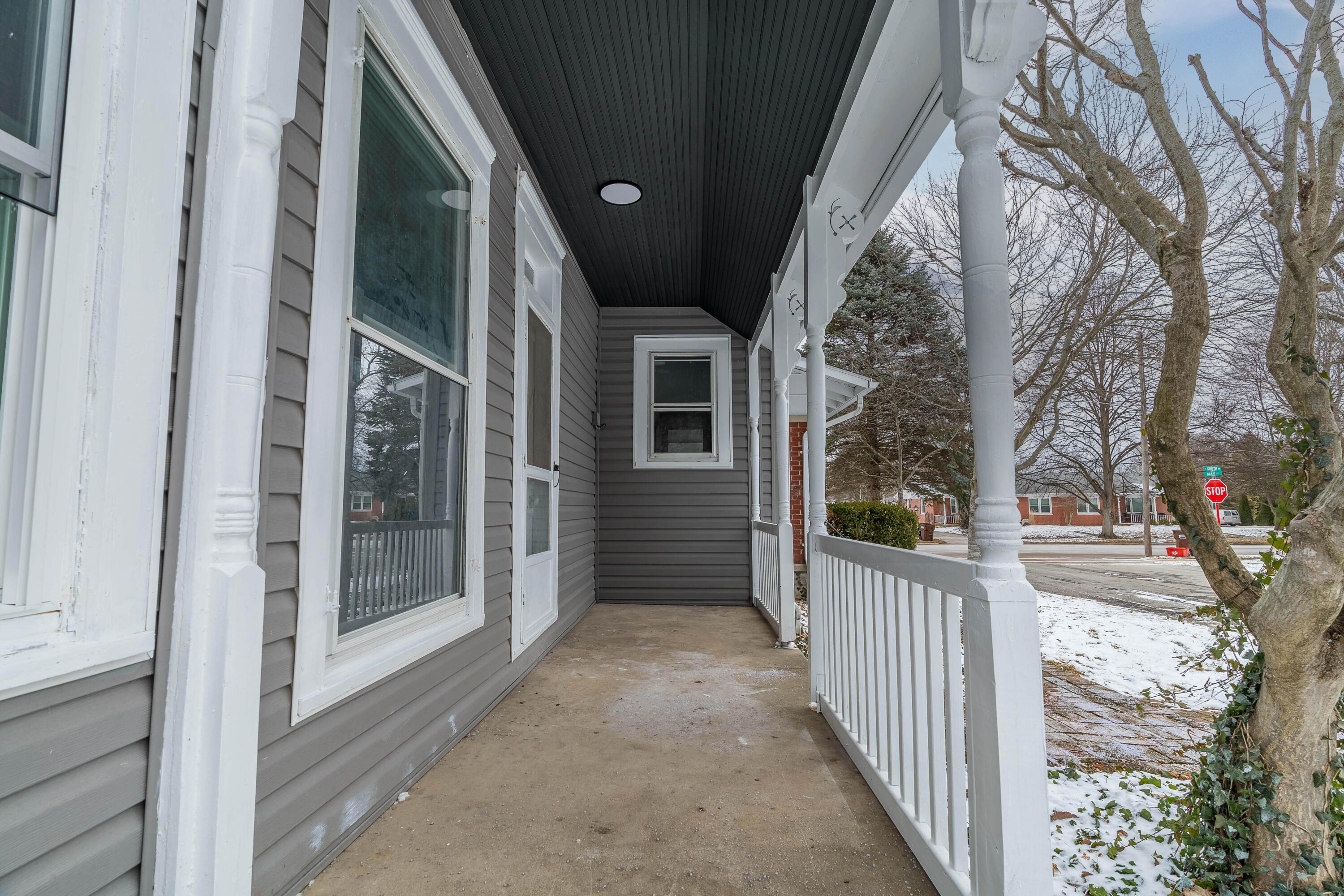 210 South Street, Arcanum, Ohio 45304