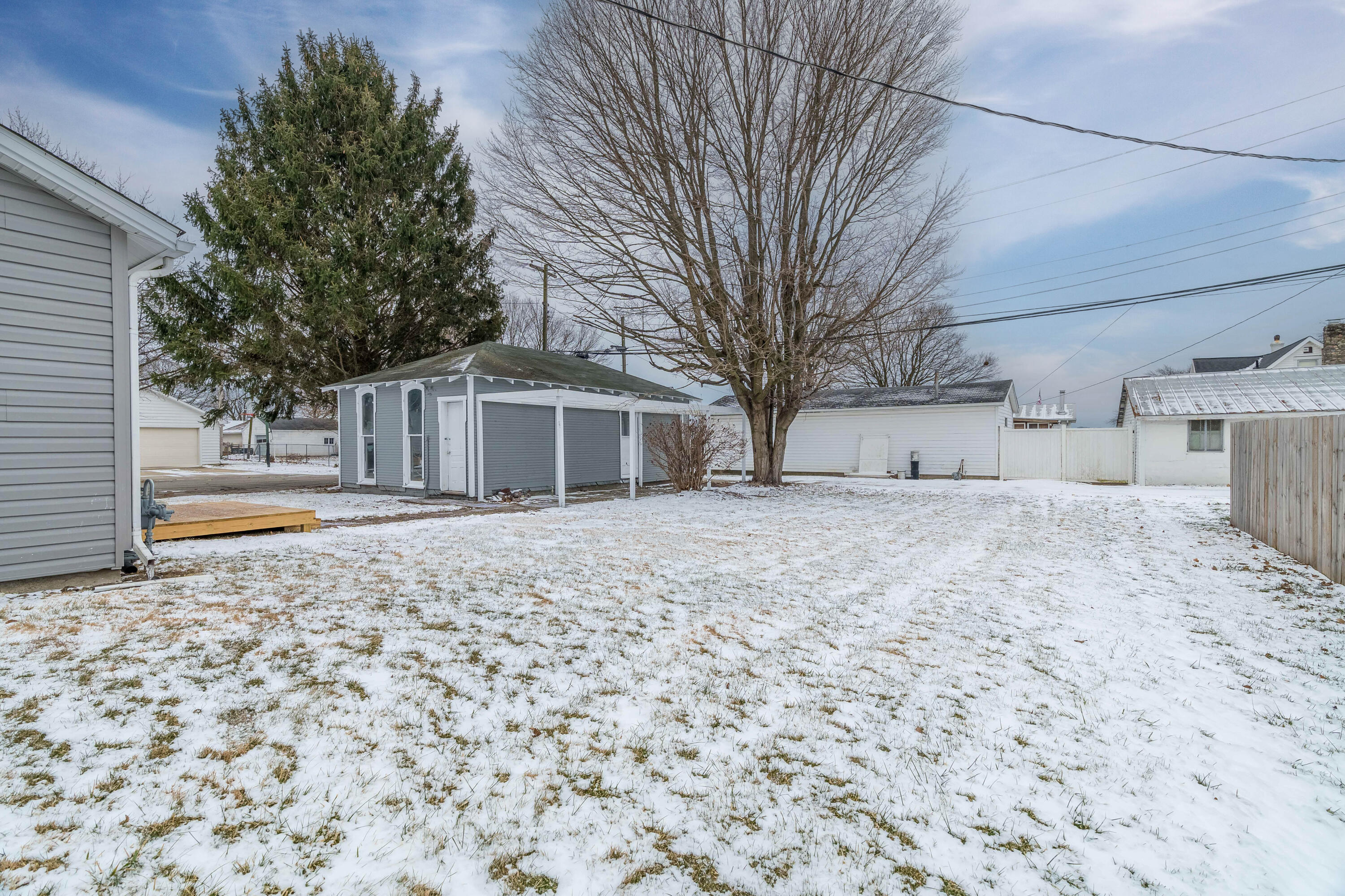 210 South Street, Arcanum, Ohio 45304