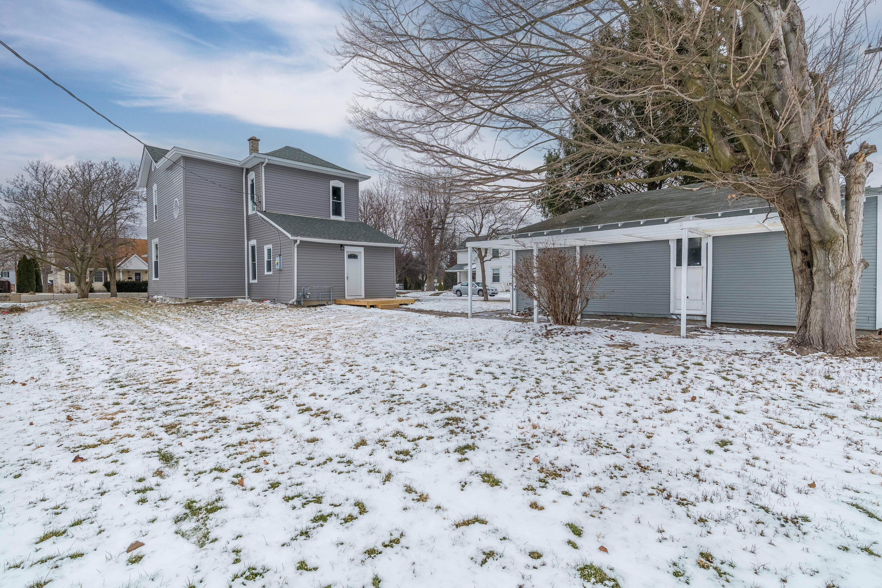 210 South Street, Arcanum, Ohio 45304