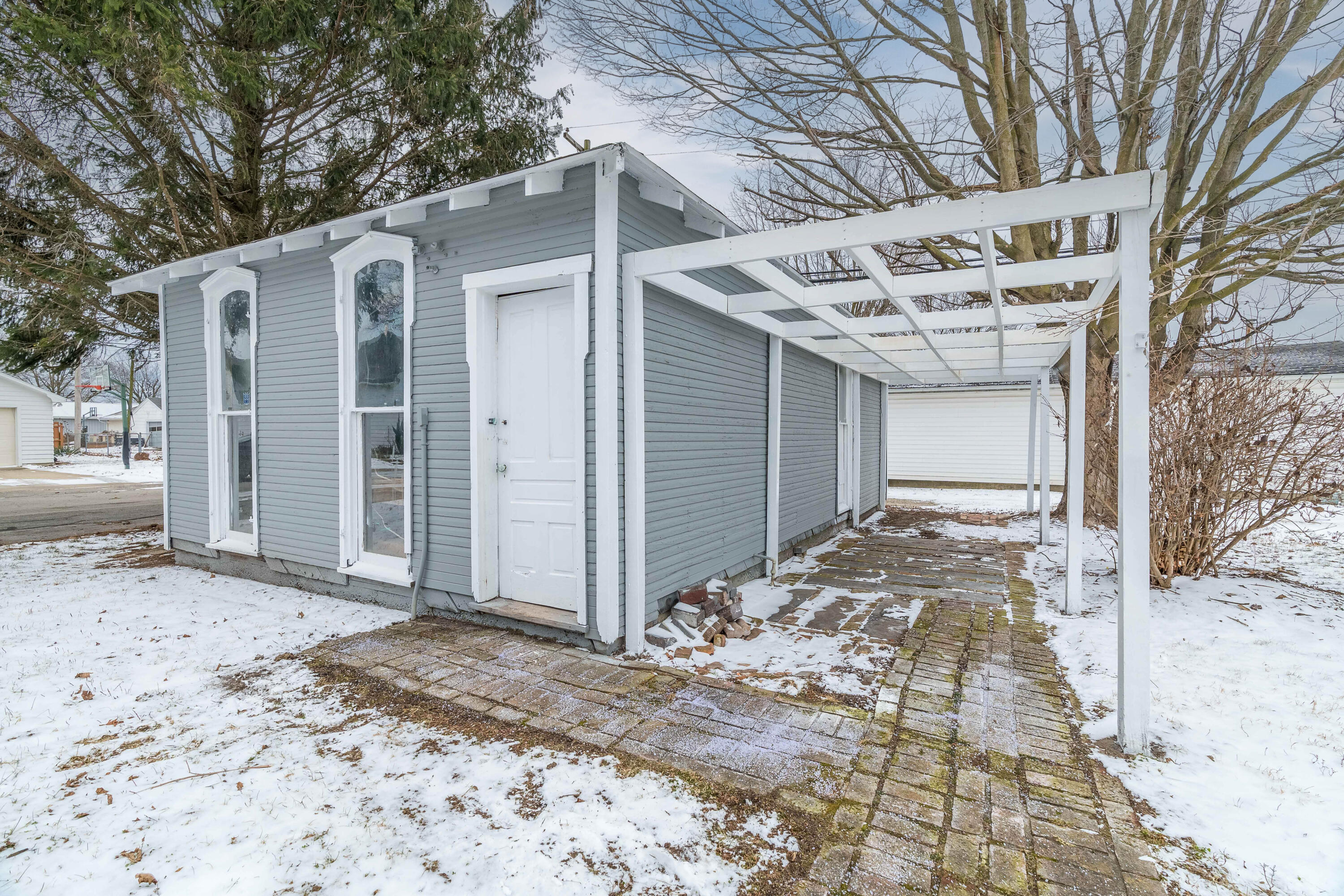 210 South Street, Arcanum, Ohio 45304