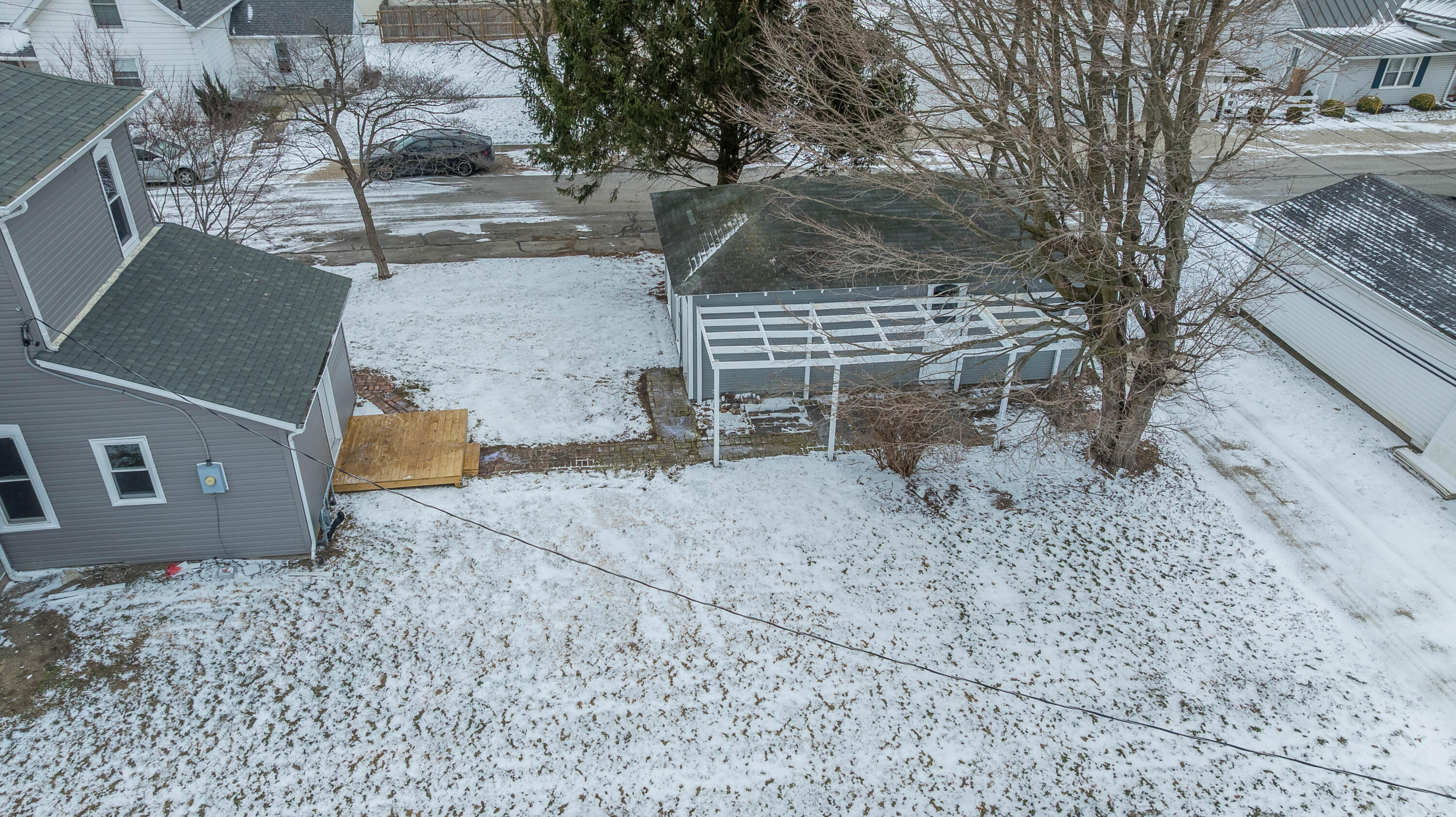 210 South Street, Arcanum, Ohio 45304