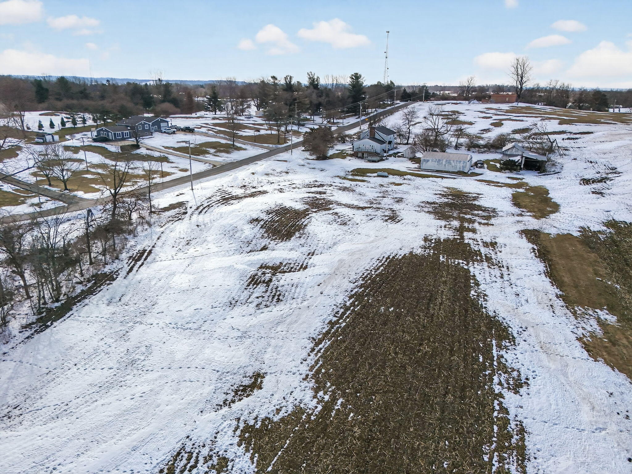 0 Township Road 55, Bellefontaine, Ohio 43311