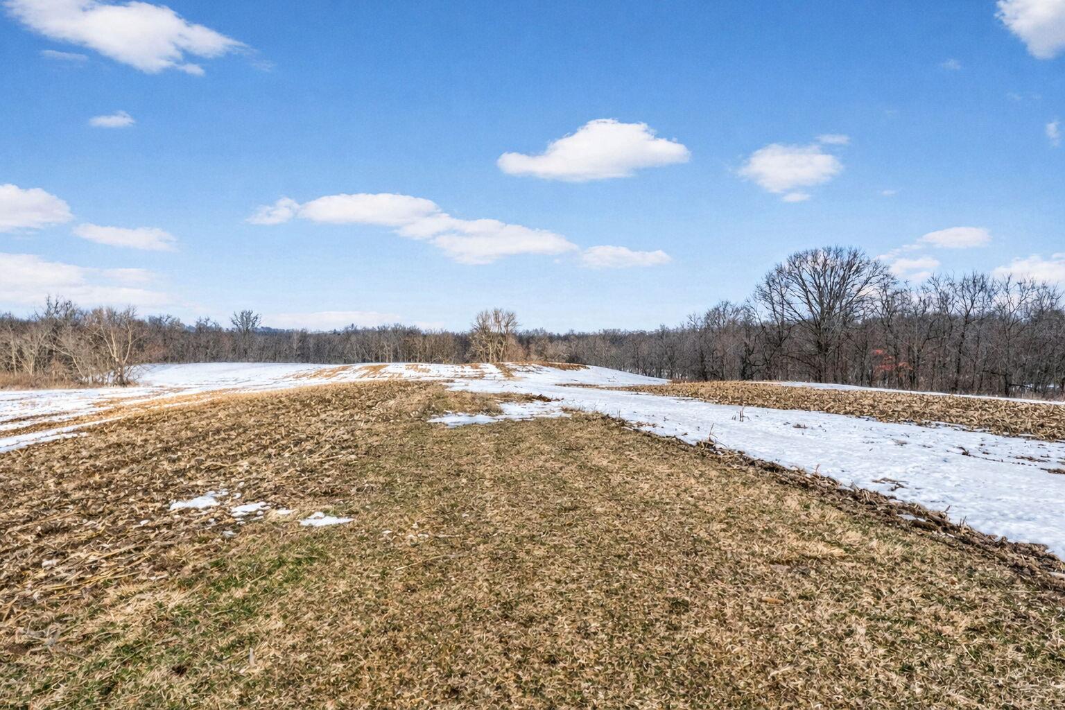 0 Township Road 55, Bellefontaine, Ohio 43311