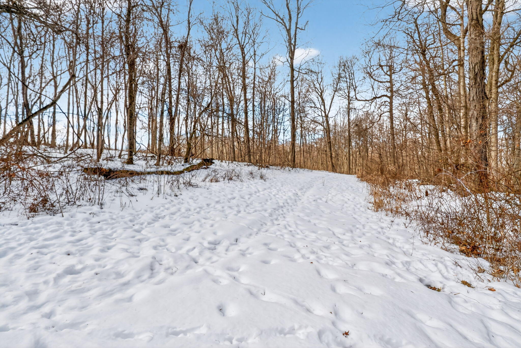 0 Township Road 55, Bellefontaine, Ohio 43311