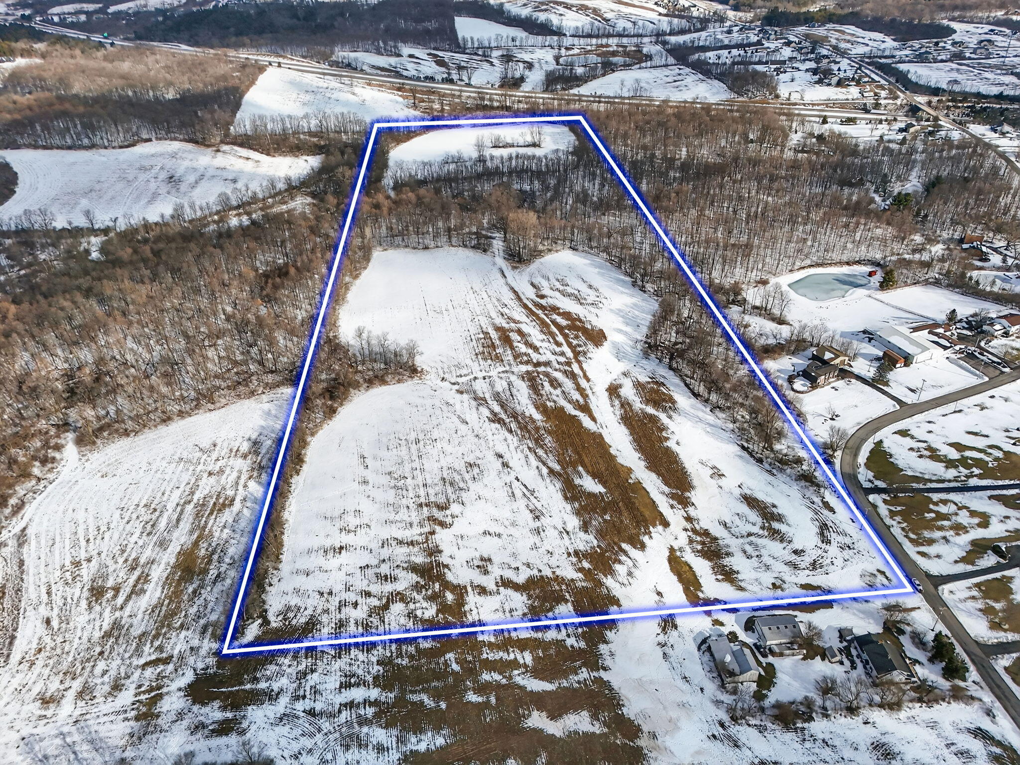 0 Township Road 55, Bellefontaine, Ohio 43311