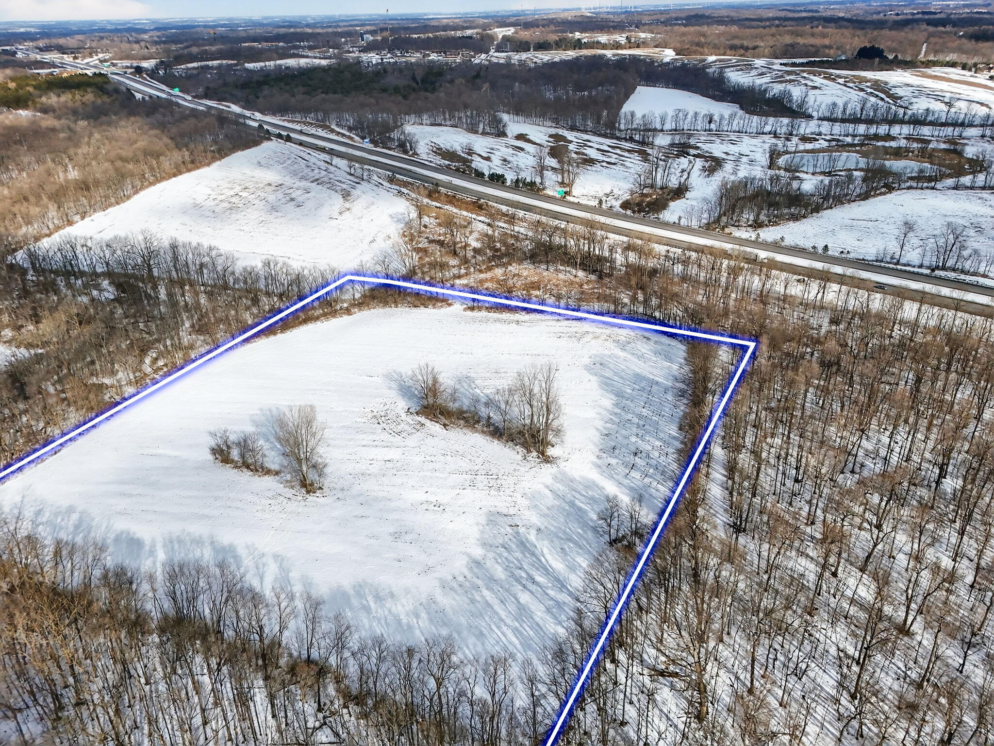 0 Township Road 55, Bellefontaine, Ohio 43311