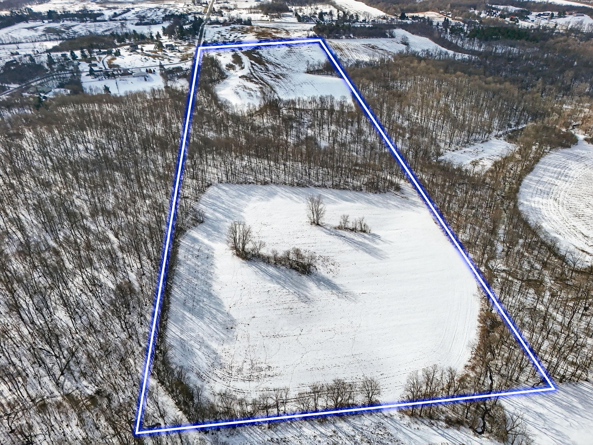 0 Township Road 55, Bellefontaine, Ohio 43311