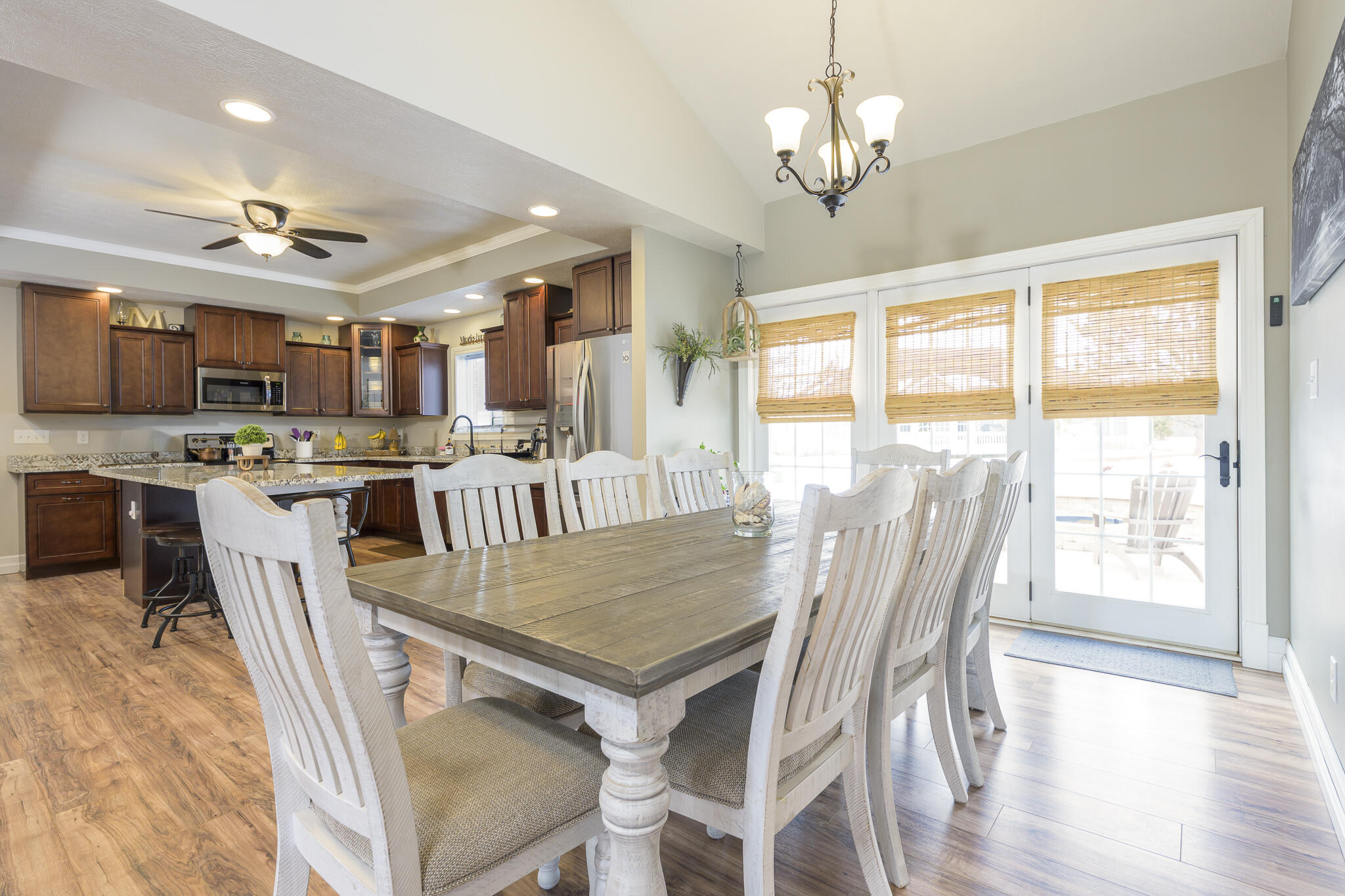 805 Creekview Court, Bellefontaine, Ohio 43311