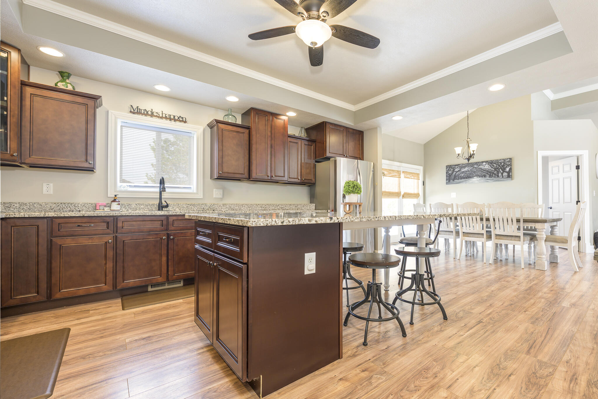 805 Creekview Court, Bellefontaine, Ohio 43311