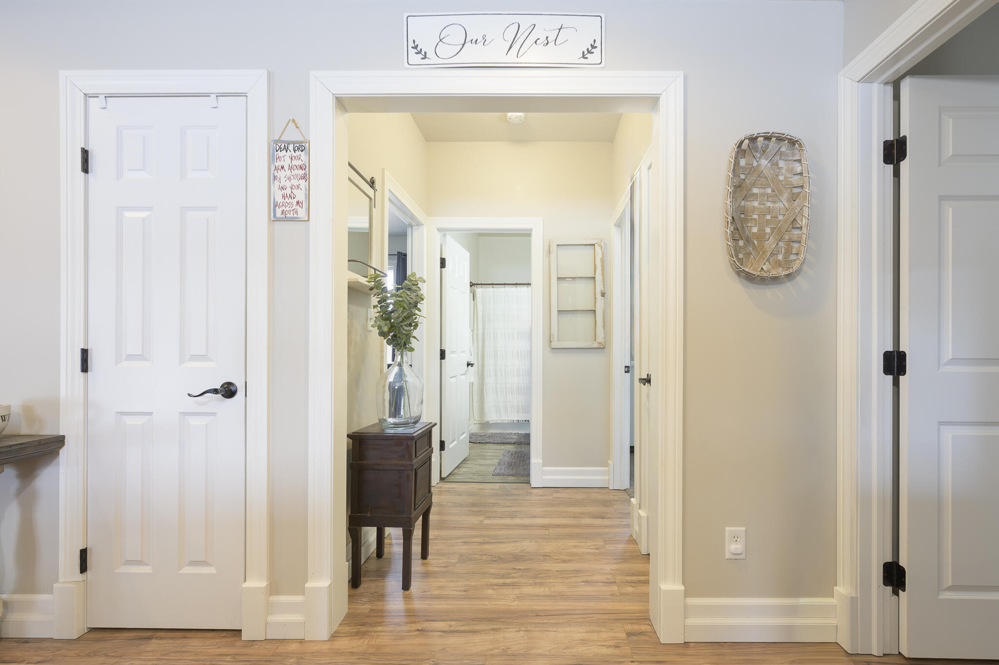 805 Creekview Court, Bellefontaine, Ohio 43311